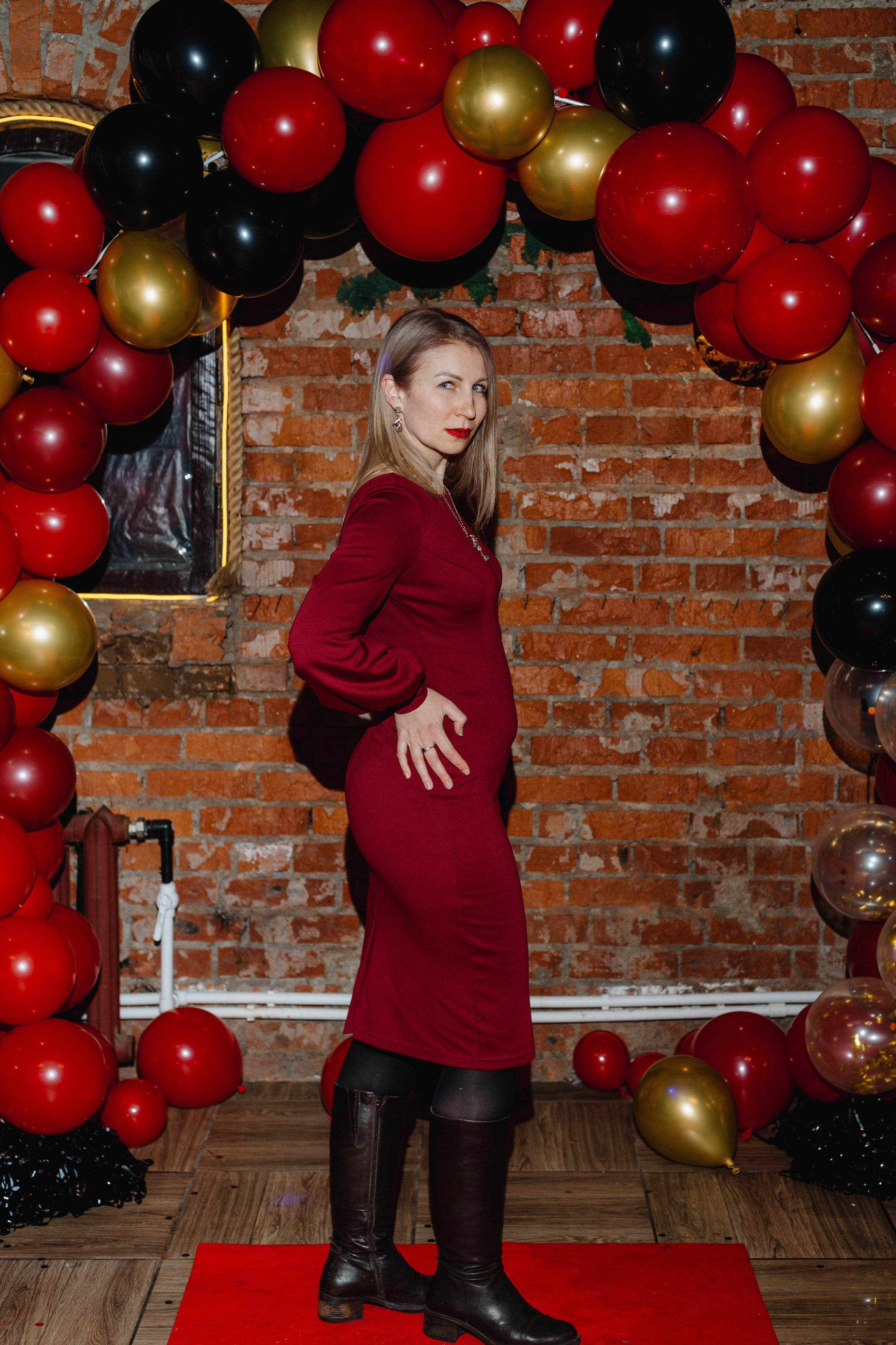 Бал императриц. Портретный фотограф Москва Юлия Трякина