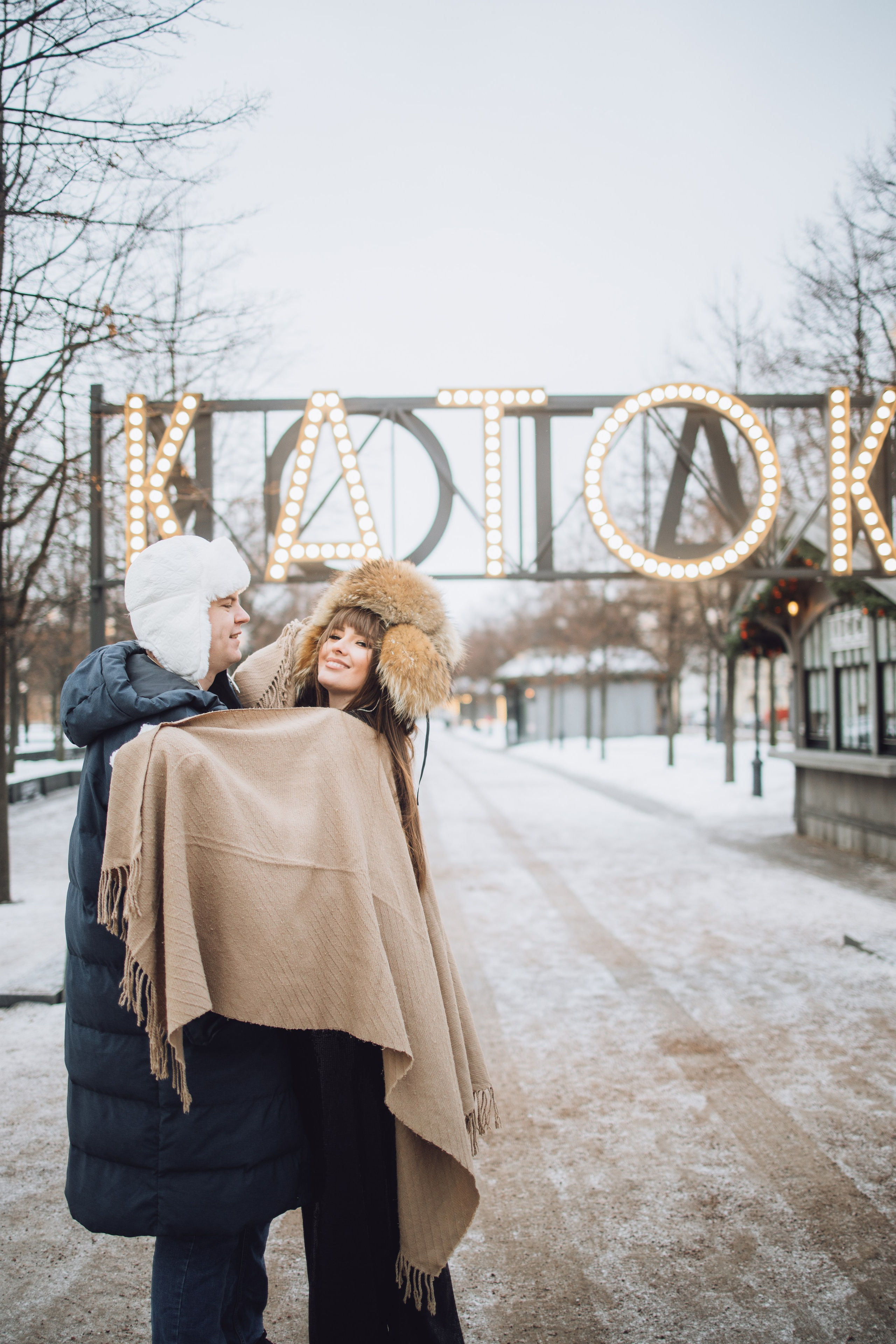 Лав стори. Авдеева Анна. Фотограф в Москве