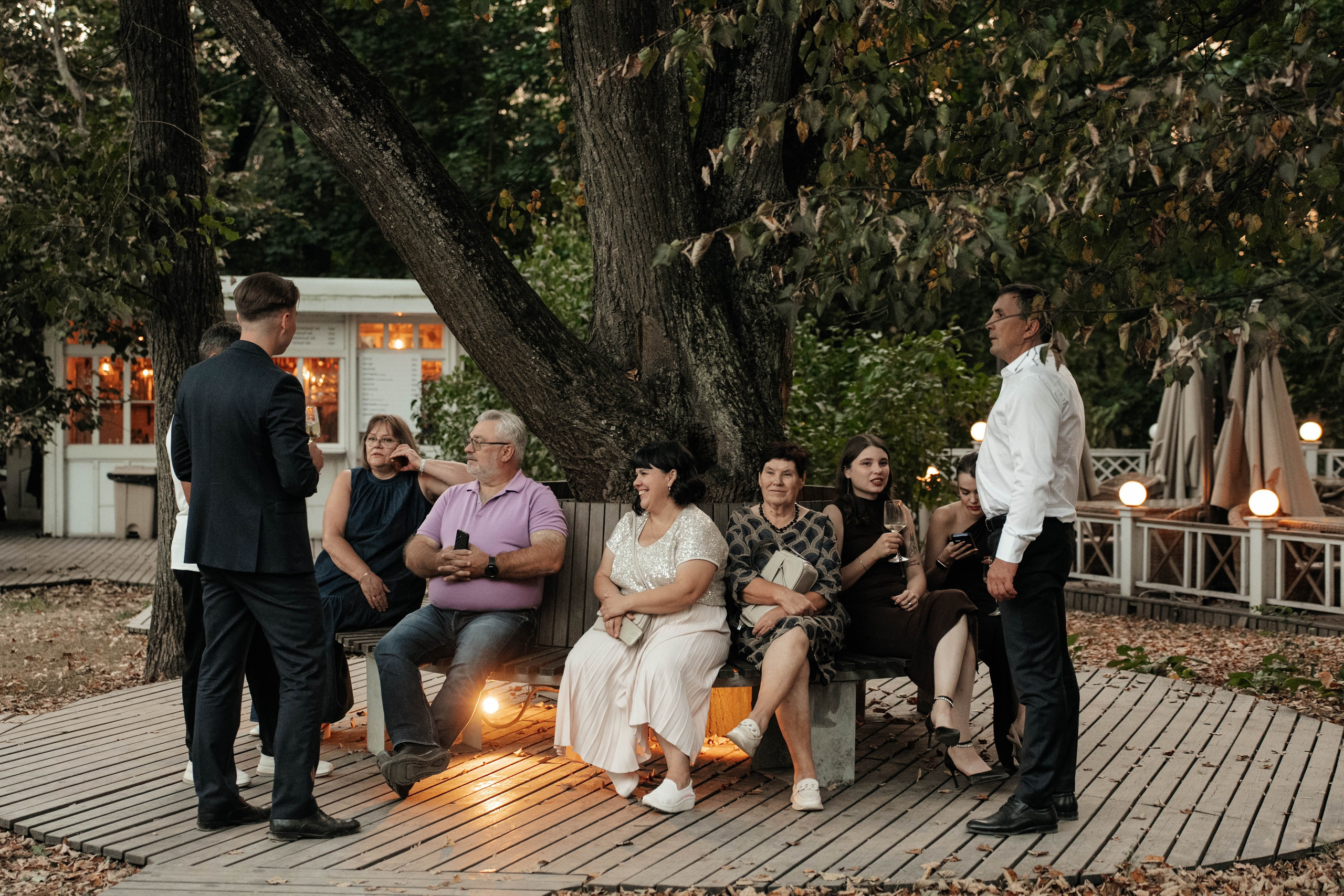 Регистрация в Архангельском | ресторан Дача. Свадебный фотограф Москва Александра Аверкова