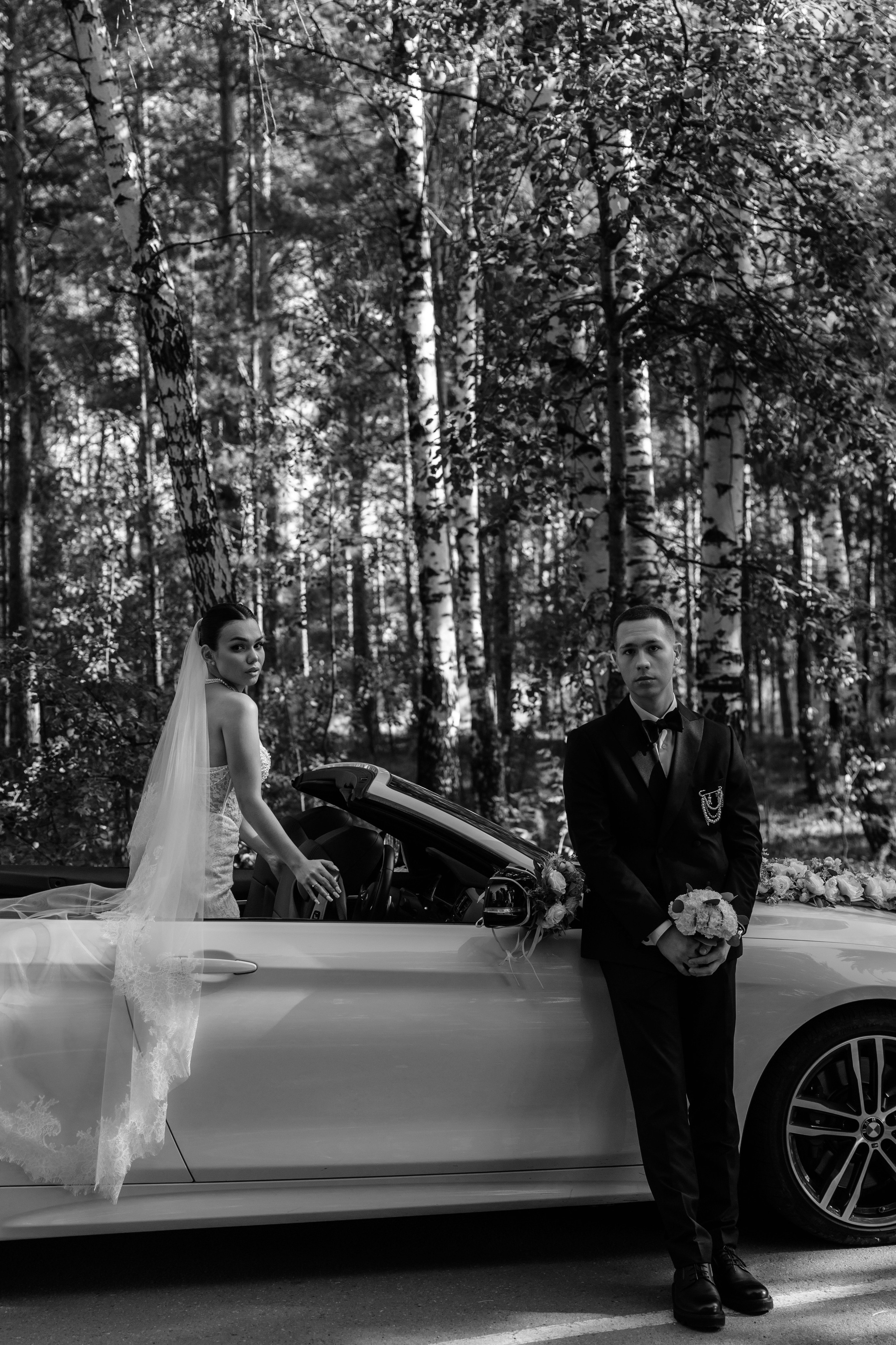 Александр&Регина. Фотограф Арина Елизарова