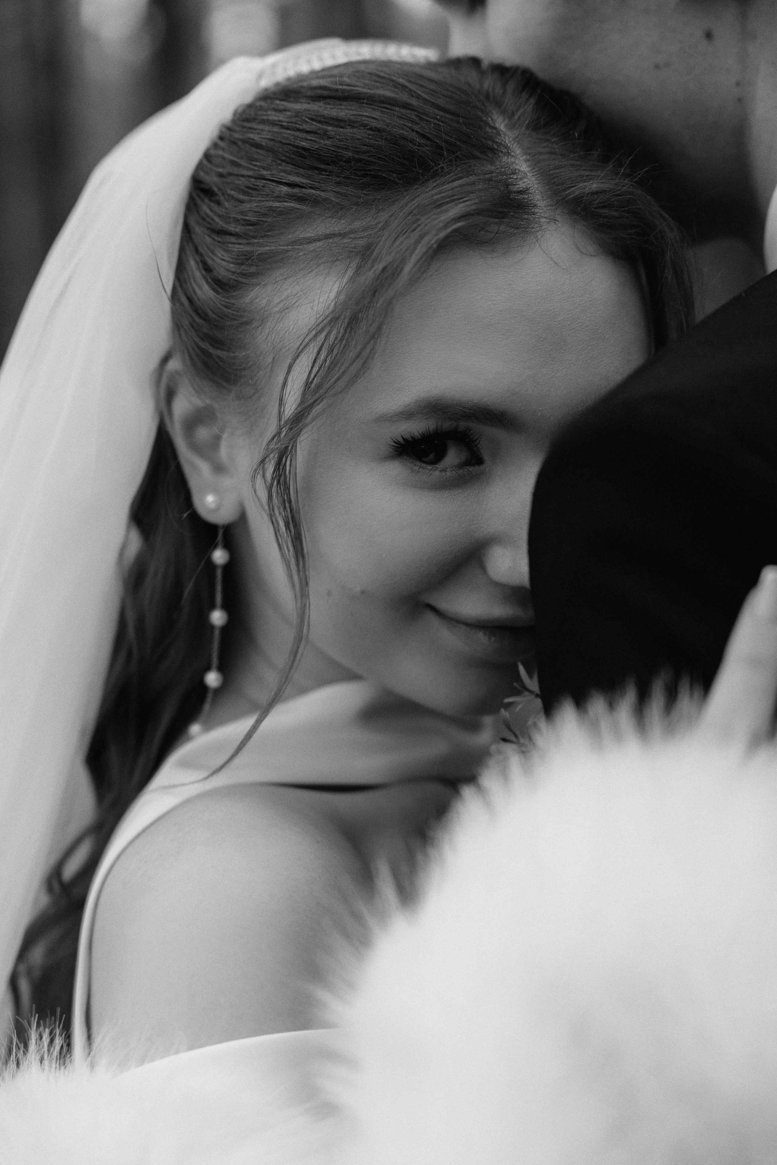 Равиль&Эльвина. Фотограф Арина Елизарова