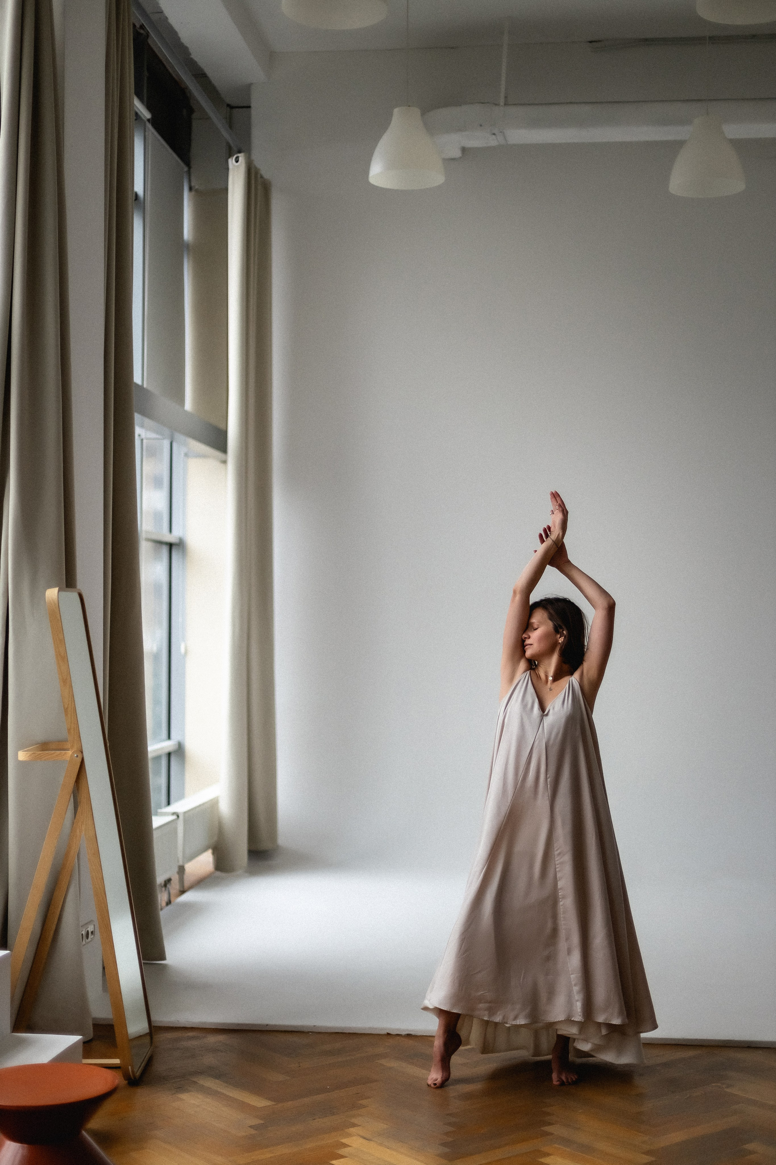 Даша. Фотограф в Москве Базанова Дарья