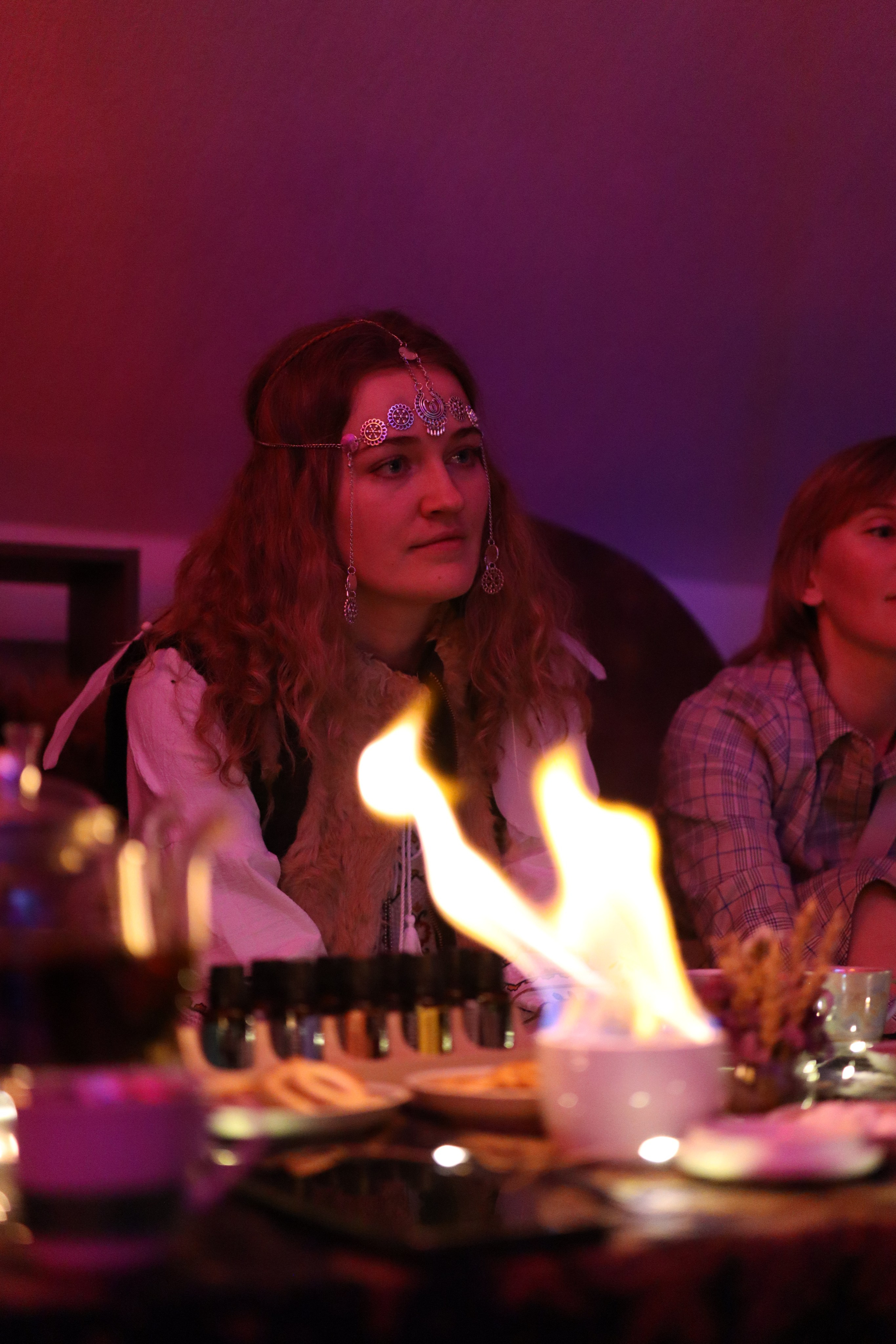 Вечер Созвучия 16.03 Энергия Баланса. Photo Ninja