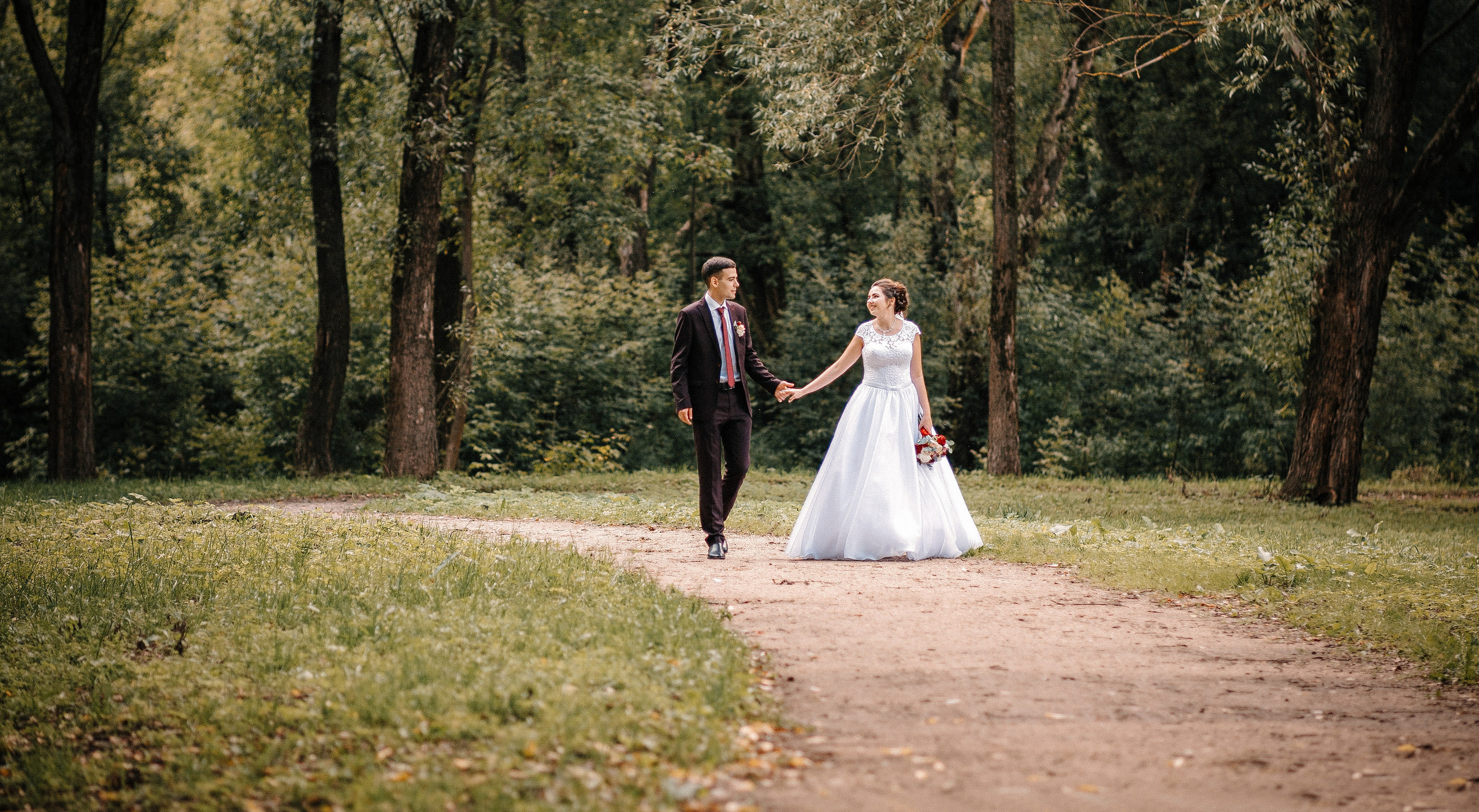 Свадьбы. Свадебный и семейный фотограф Москва, Тверь, Ржев Артем Суслов