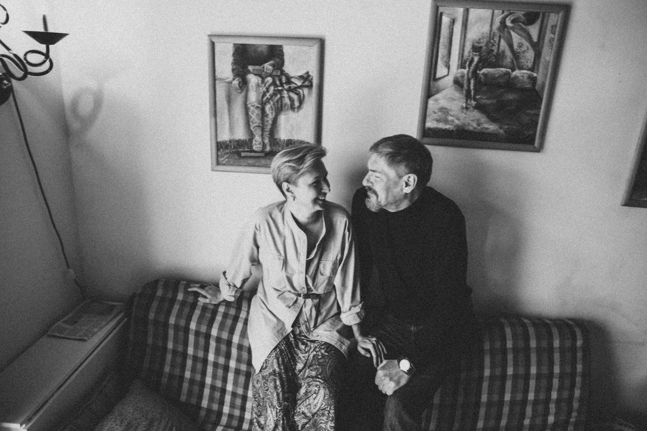 Оксана Игорь Саша. Семейный фотограф в Краснодаре Анна Пасик