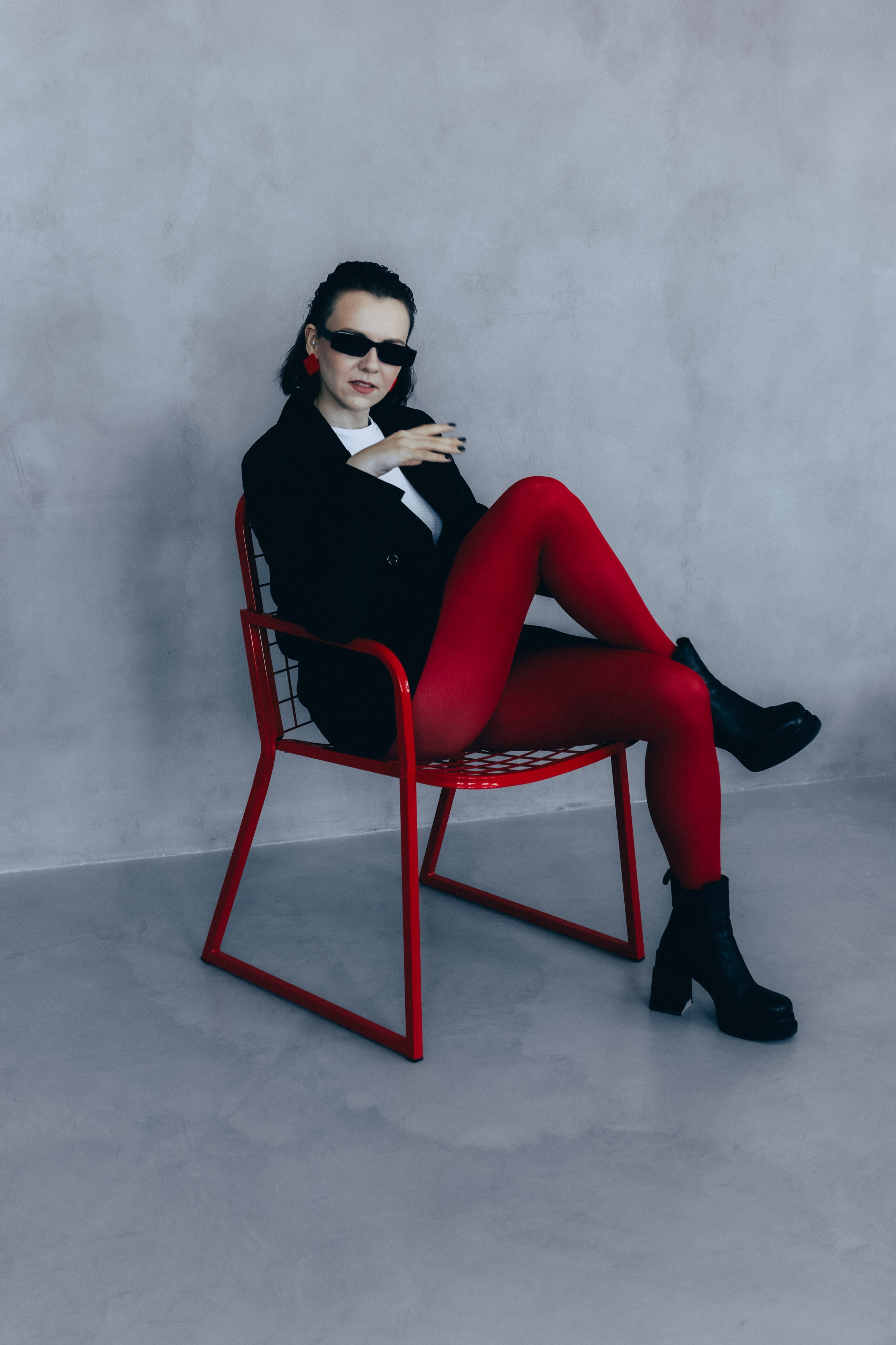 Надежда. Фотограф Стилист Тюмень Вера Хайруллина