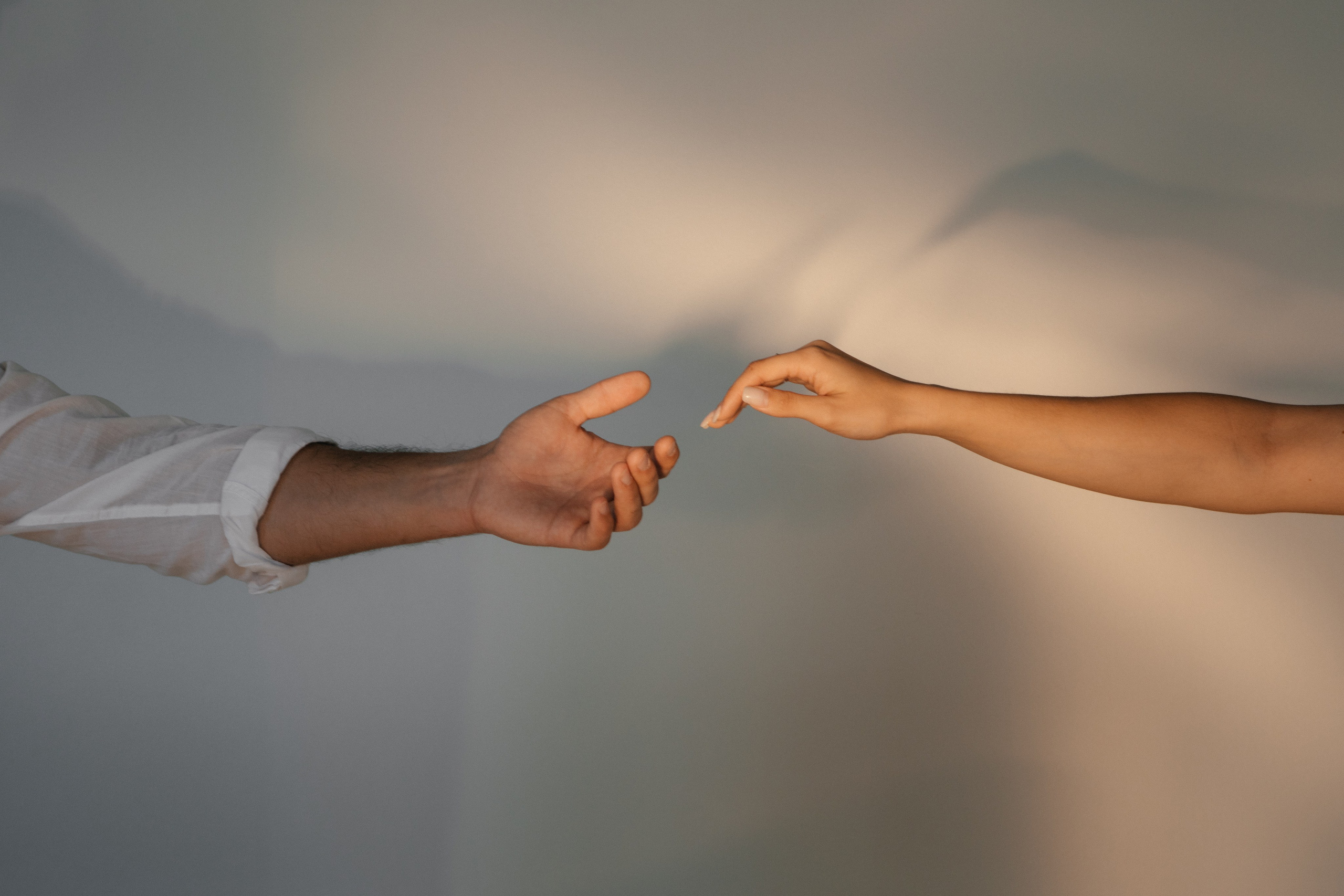 Назар и Арина