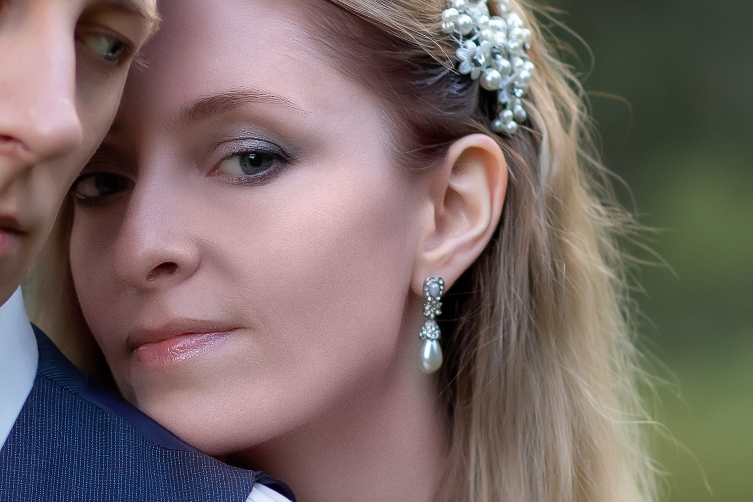 Свадебные съёмки. Семейный фотограф в Прокопьевске Екатерина Финаскова