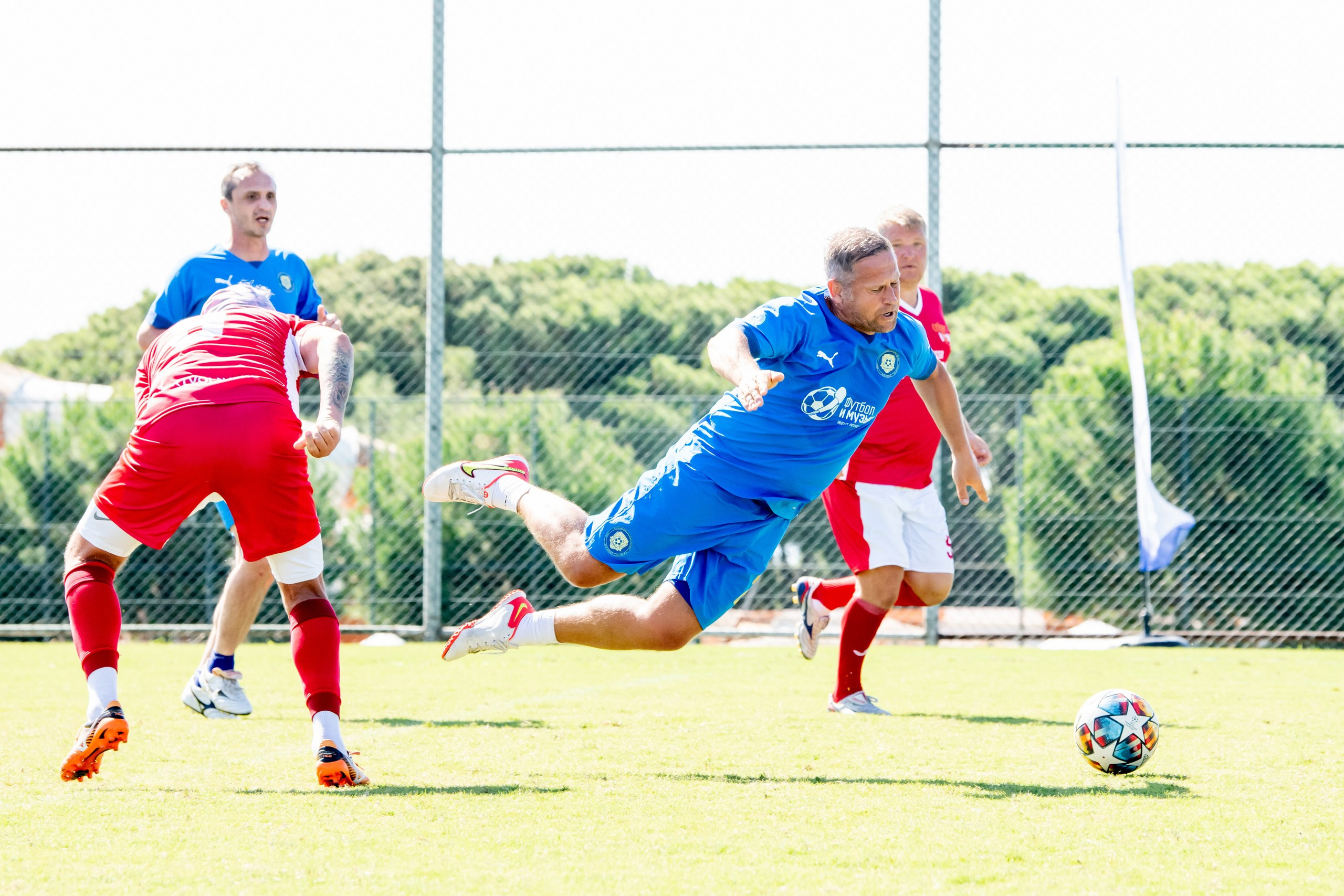 Спорт. Foto-Zuev фотография как искусство