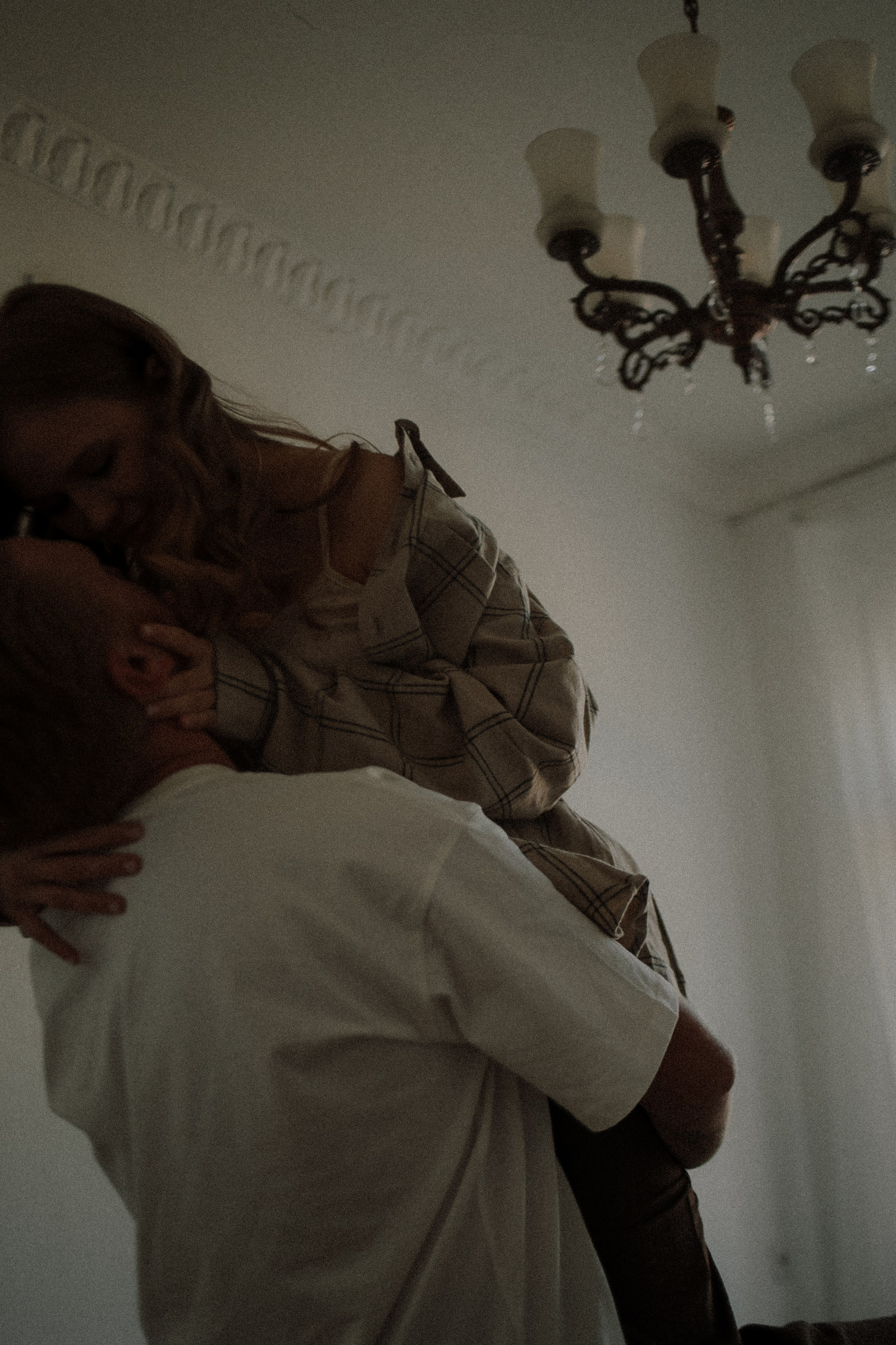 Фотосессия влюбленных. Свадебный и семейный фотограф в Балашихе и в Москве