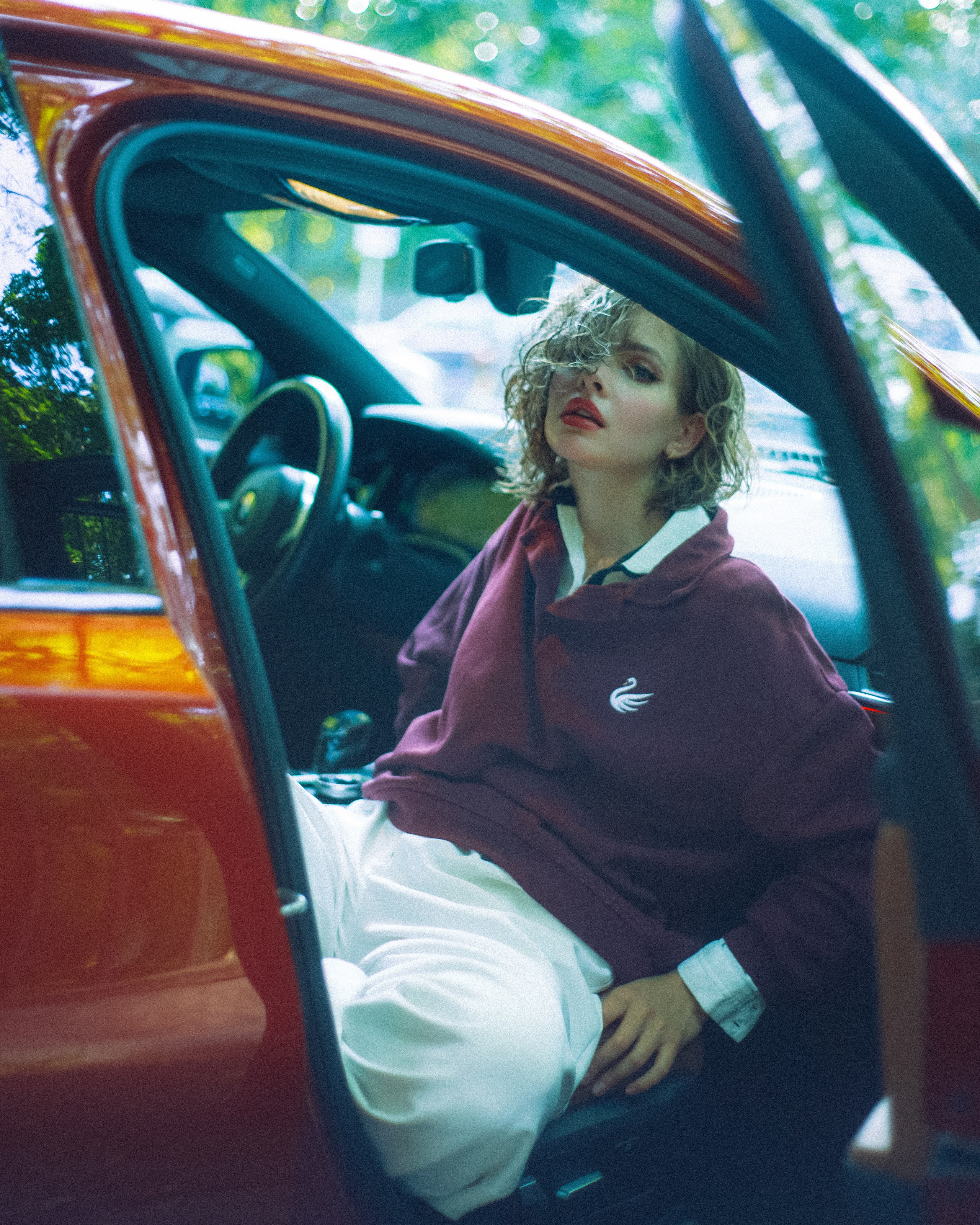 Натурная. Фотограф Санкт-Петербург | Виктория Вишневская