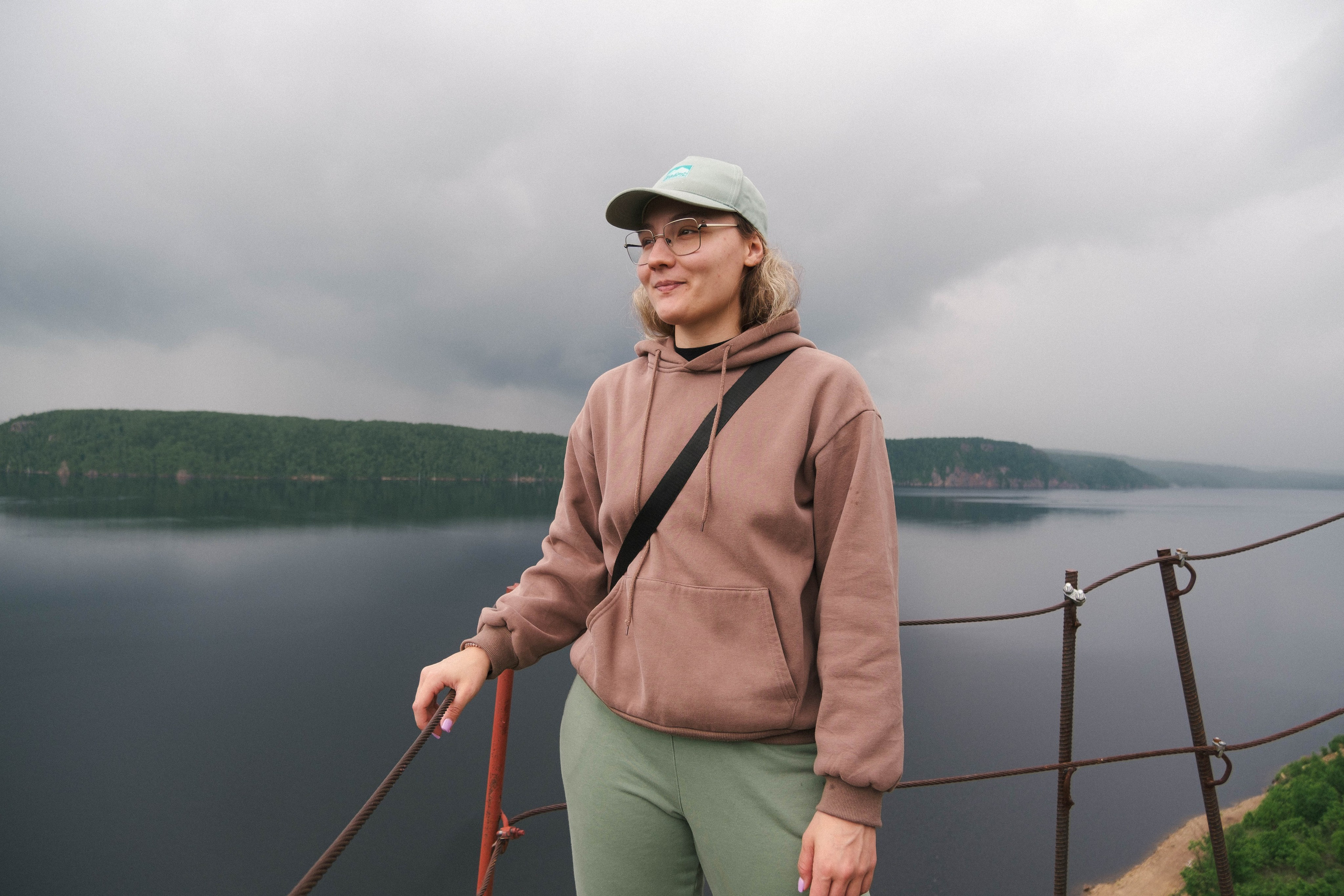 8 июня. Фотограф Благовещенска Яна