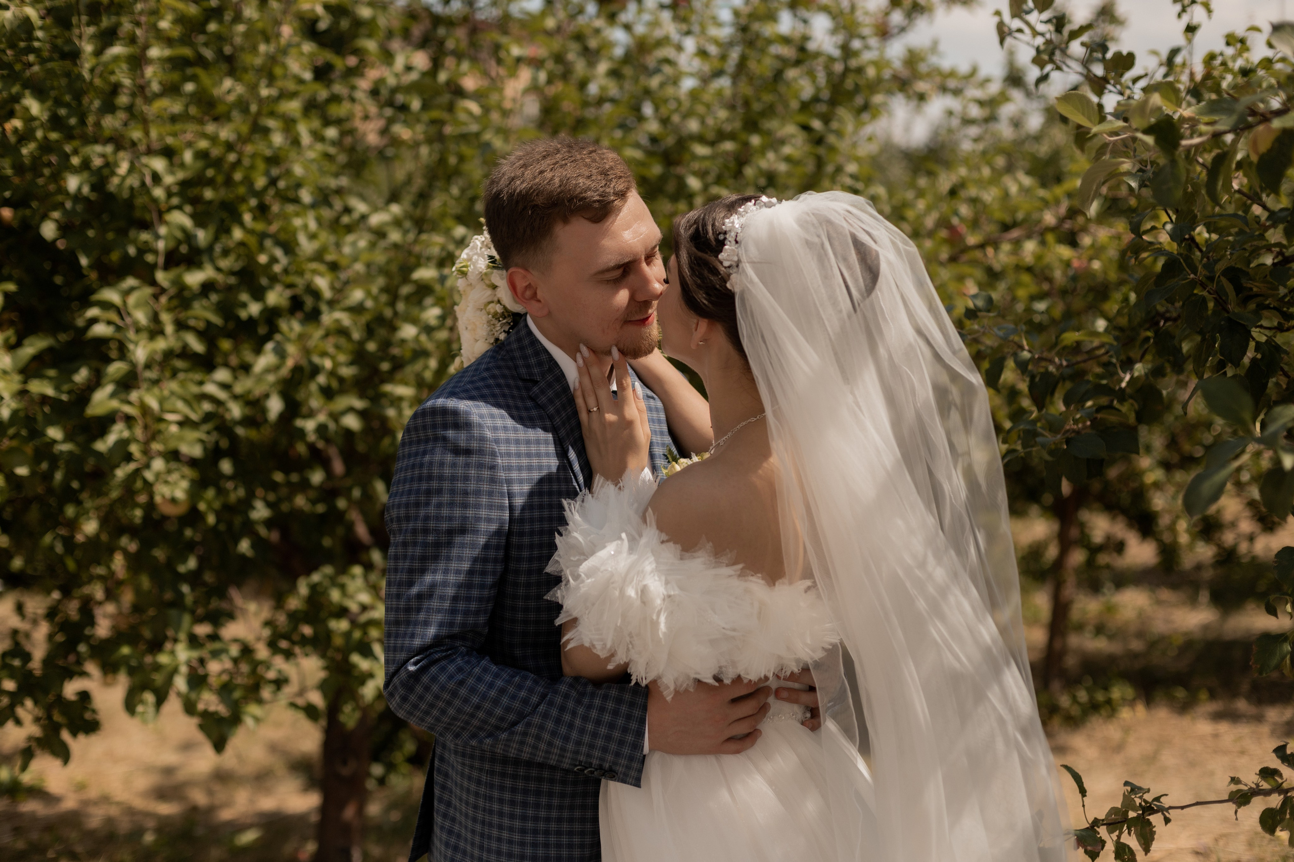 Алексей и Екатерина (сокращено). Свадебный фотограф Ангелина Сунгатулина | Саратов | Балаково | Вольск