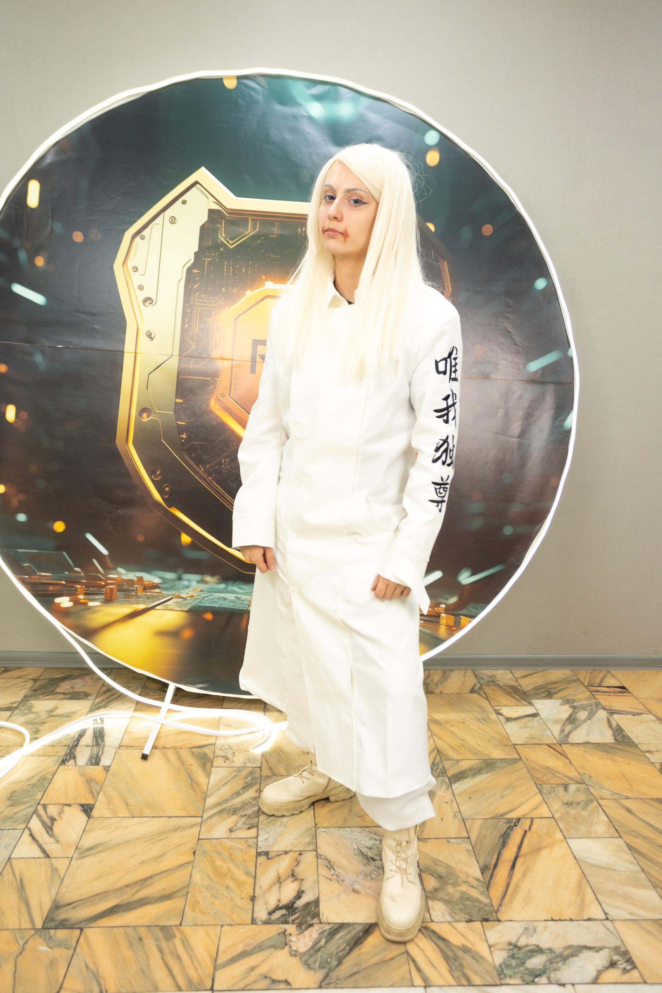 Фестиваль. Art my Pho