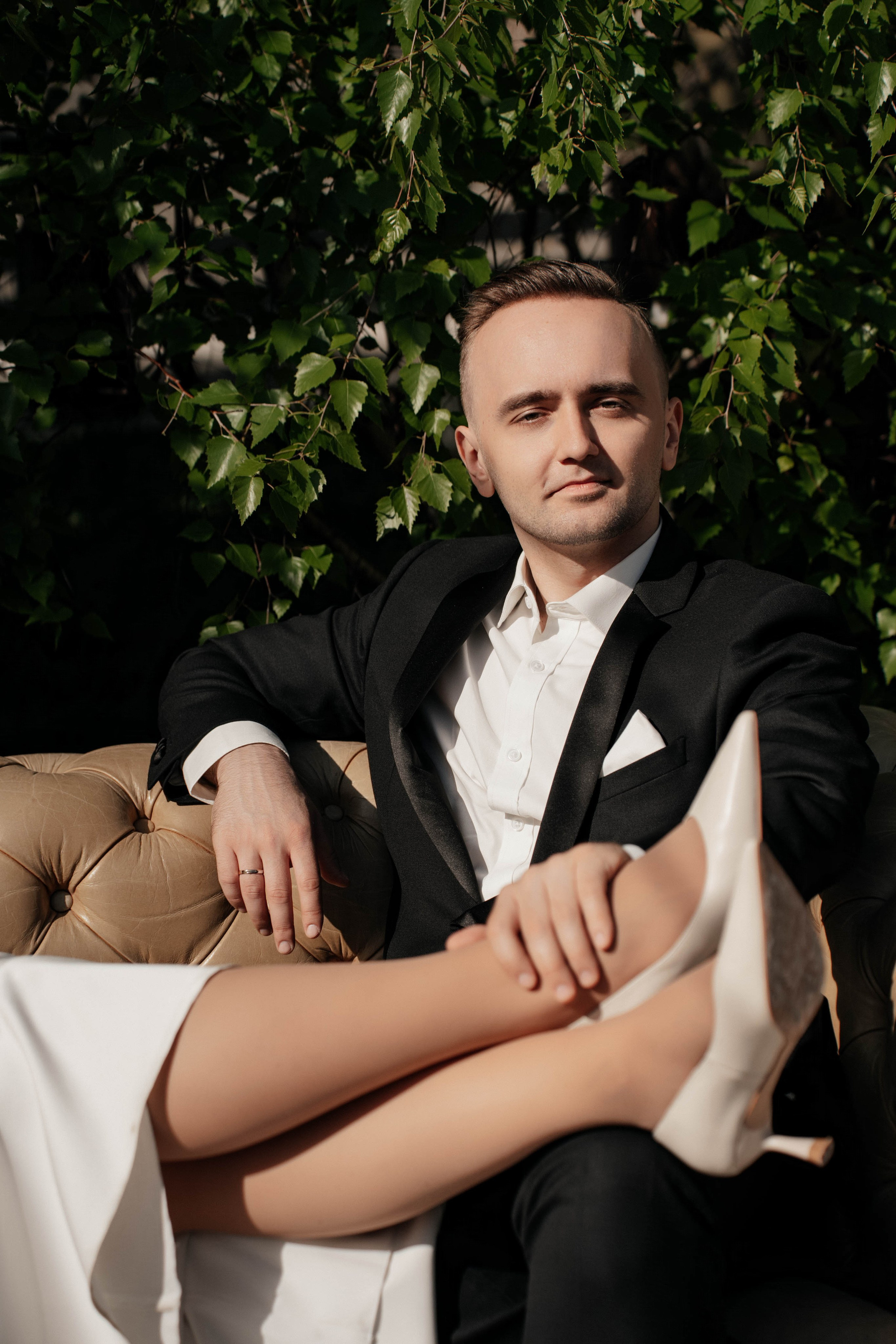 Регистрация ЯУЗА. Свадебный фотограф Москва Александра Аверкова