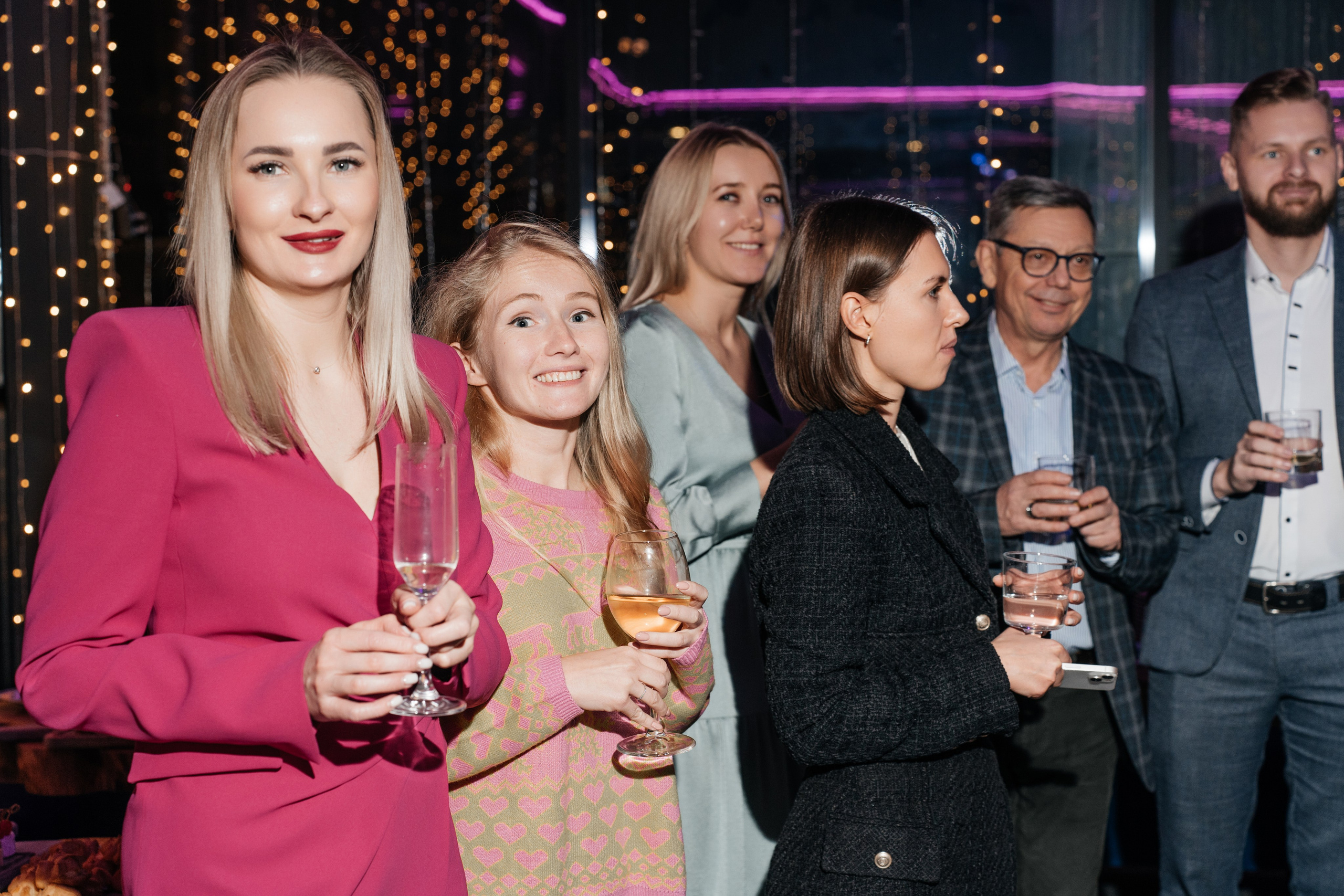 Корпоратив, MBI. Свадебный фотограф Москва Александра Аверкова