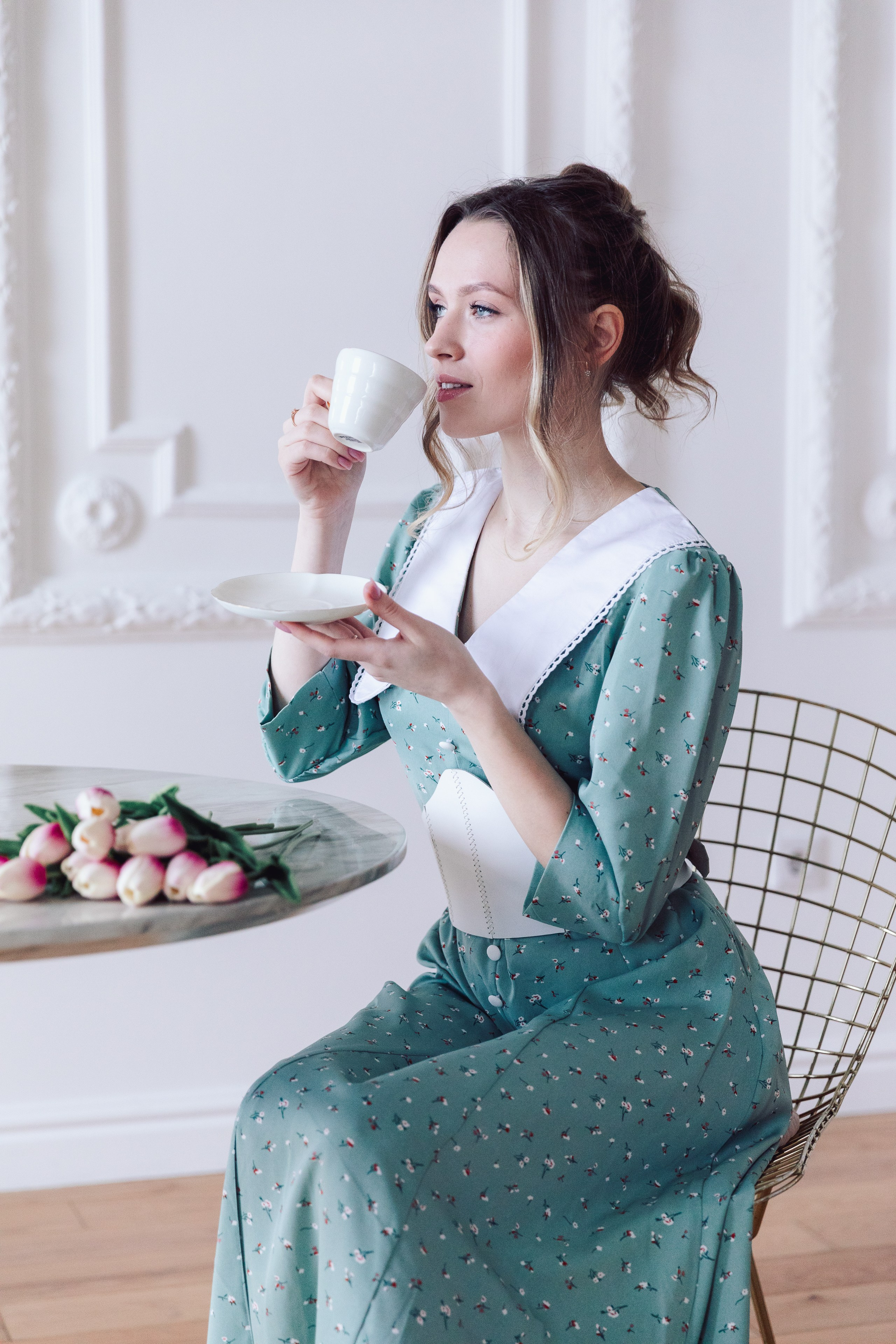 Катя. Фотограф в Санкт-Петербурге Алена Сертакова