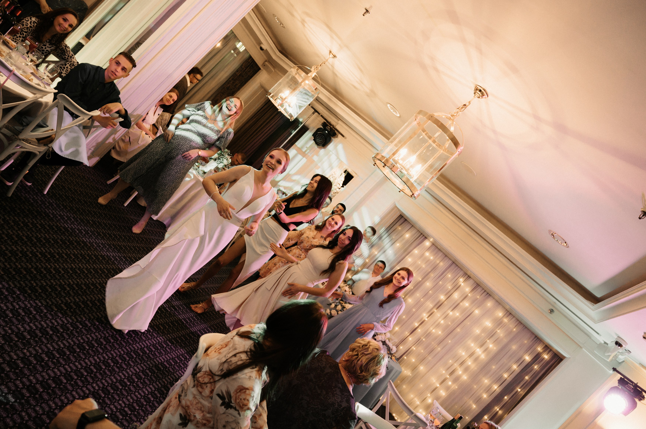 Никита и Лина. Свадебный фотограф Александр Давыдов