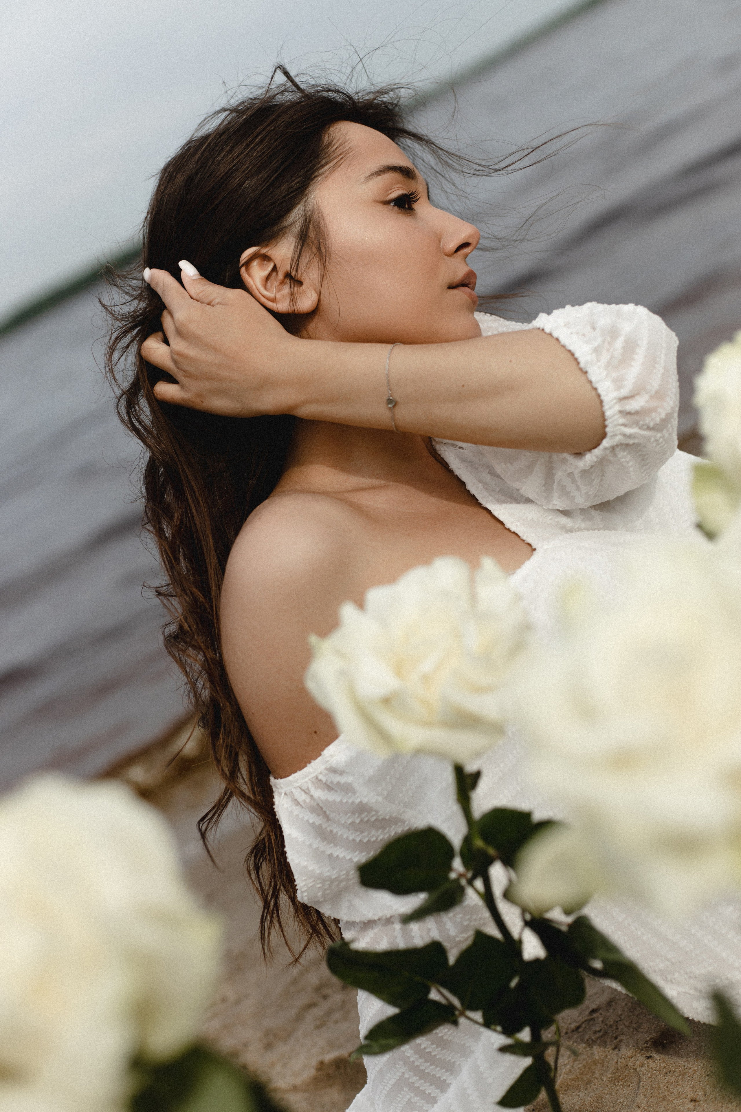 Leila. Портретный фотограф в Минске Анастасия Воробей