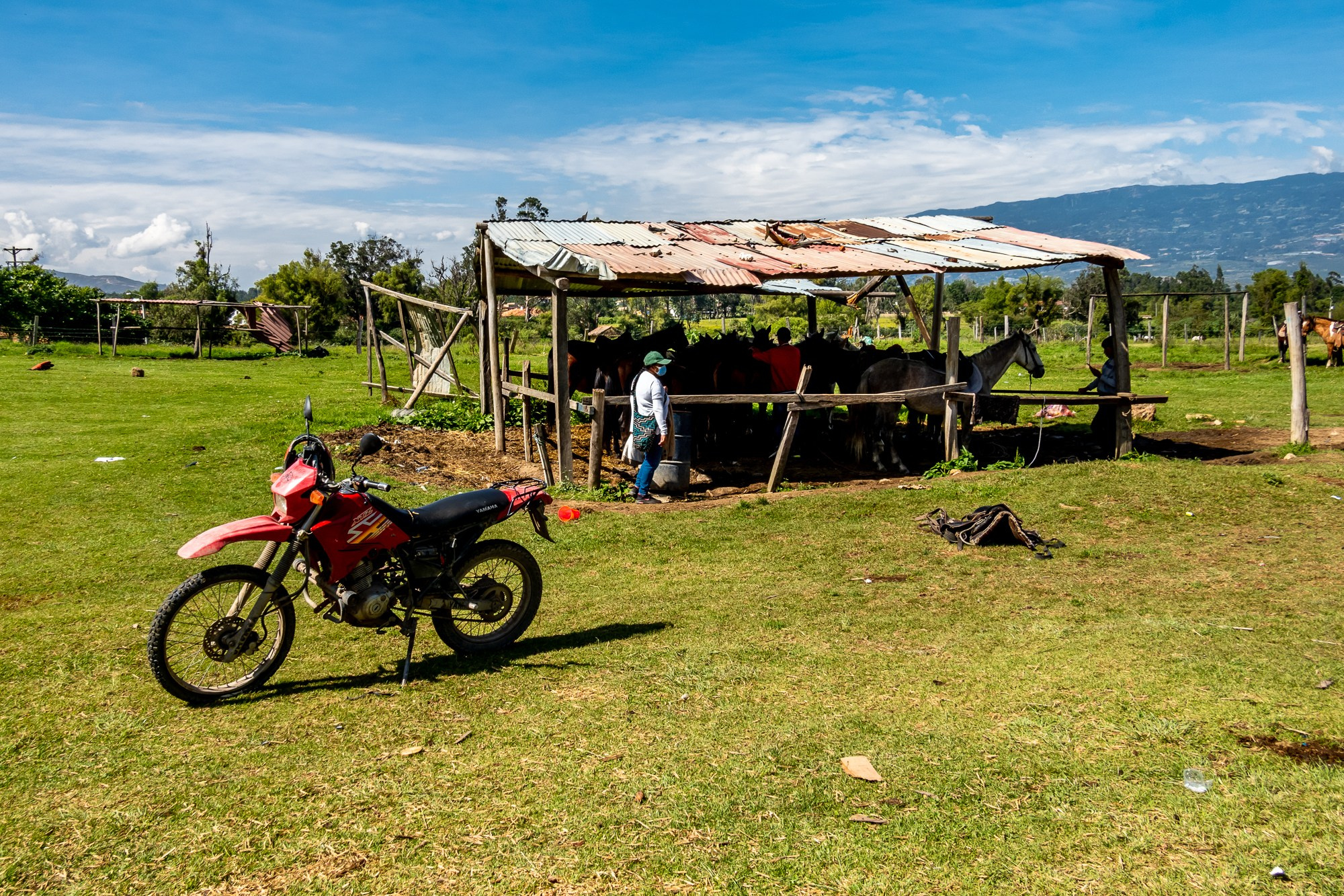 Алексей Скоробогатько, фотограф.  Колумбия Вилья-де-Лейва. Alexey Skorobogatko, photographer, Colombia Villa de Leyva. Фотограф Алексей Скоробогатько