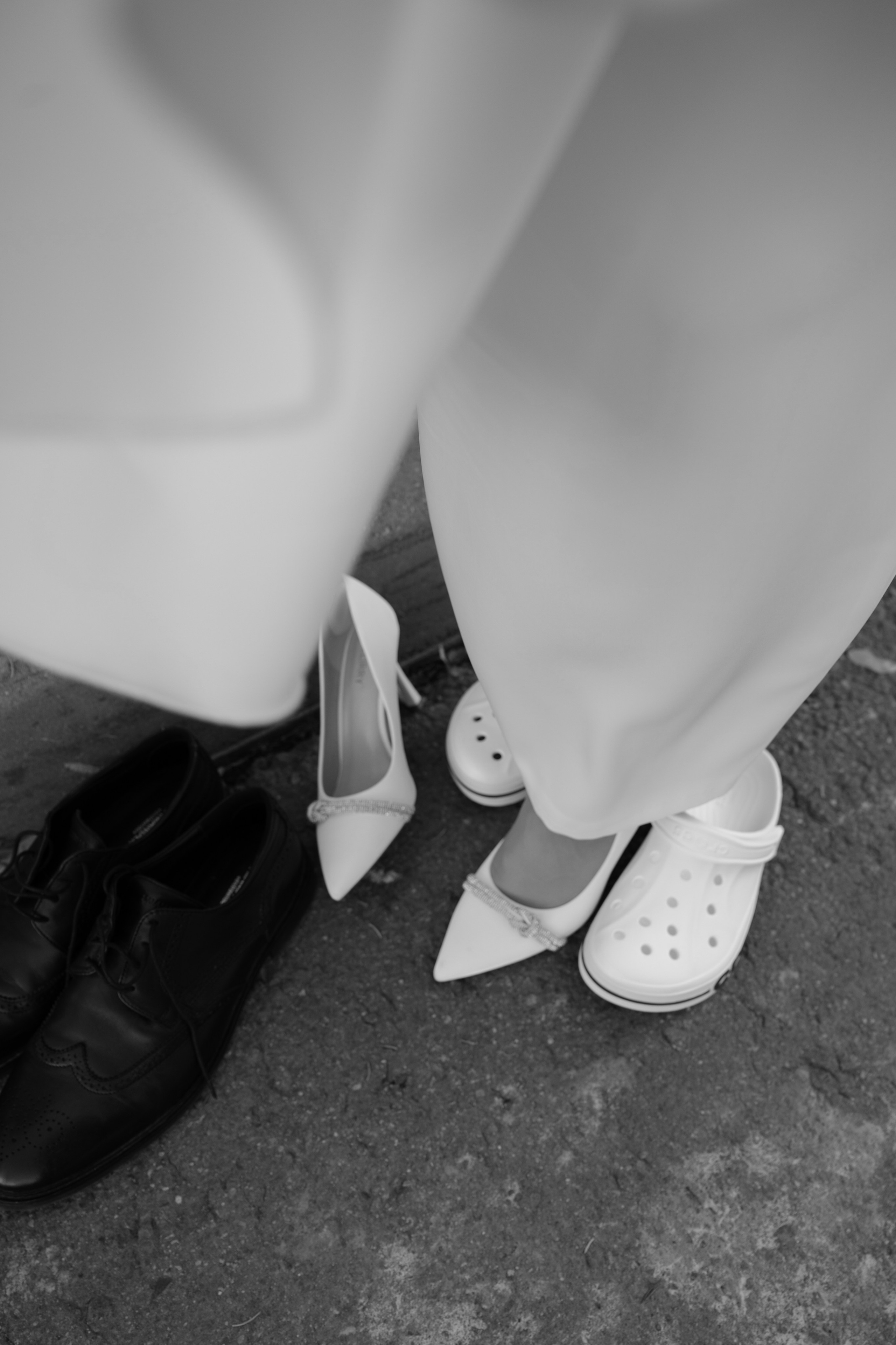 Максим и Дарья. Свадебный фотограф в Москве Анастасия Колесникова