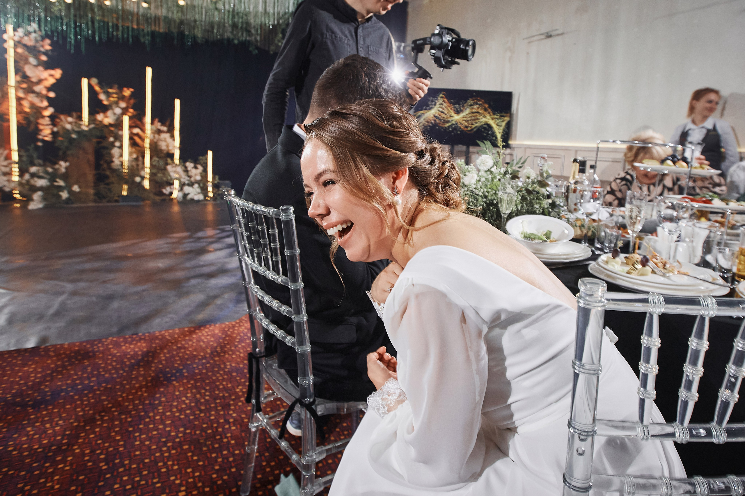 Костя и Елена Банкет. Ваш фотограф Антон Колташов город Курган Тюмень Челябинск Екатеринбург