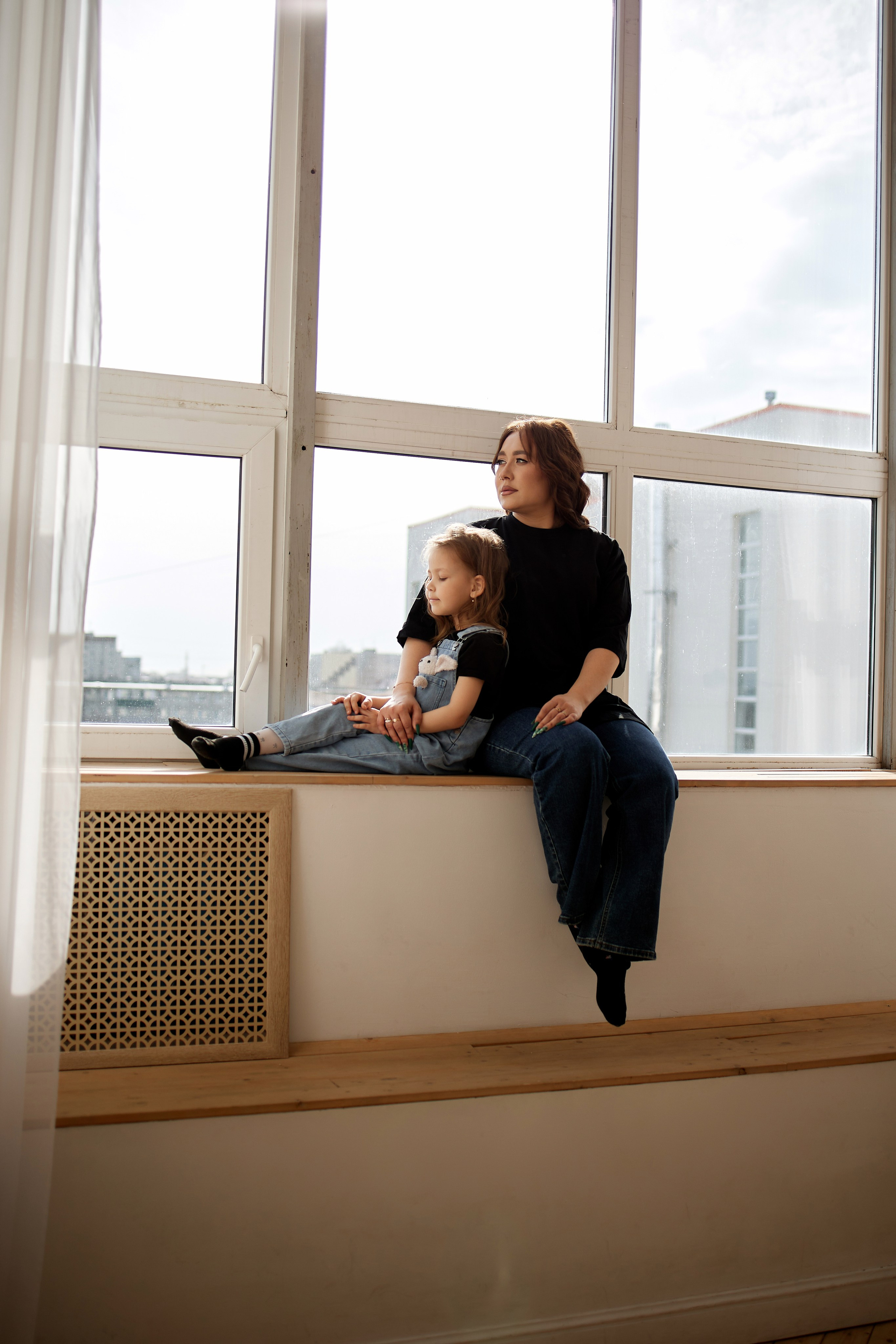 Руслан Настя и Маша. Ваш фотограф Антон Колташов город Курган Тюмень Челябинск Екатеринбург