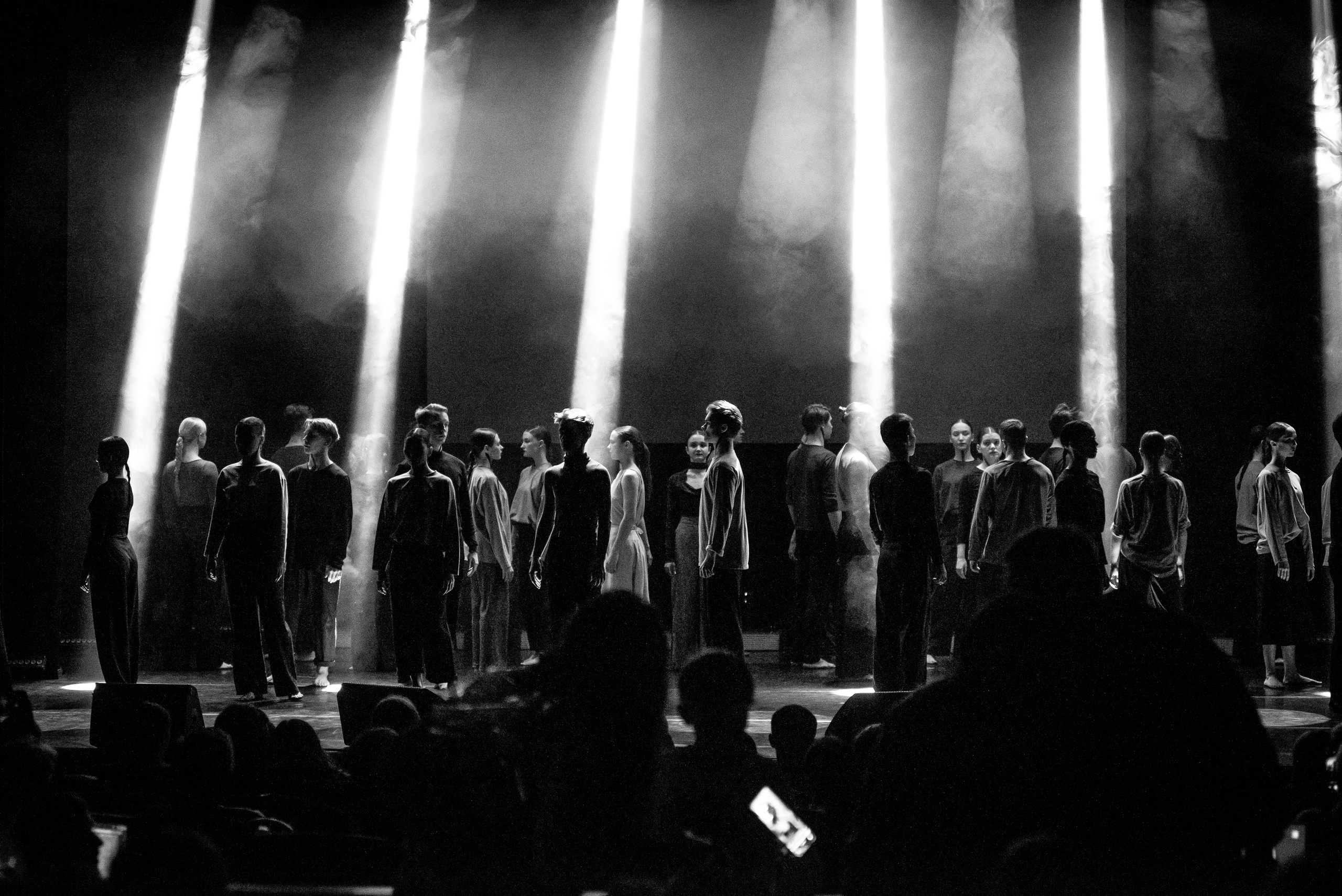 На грани | КемГИК