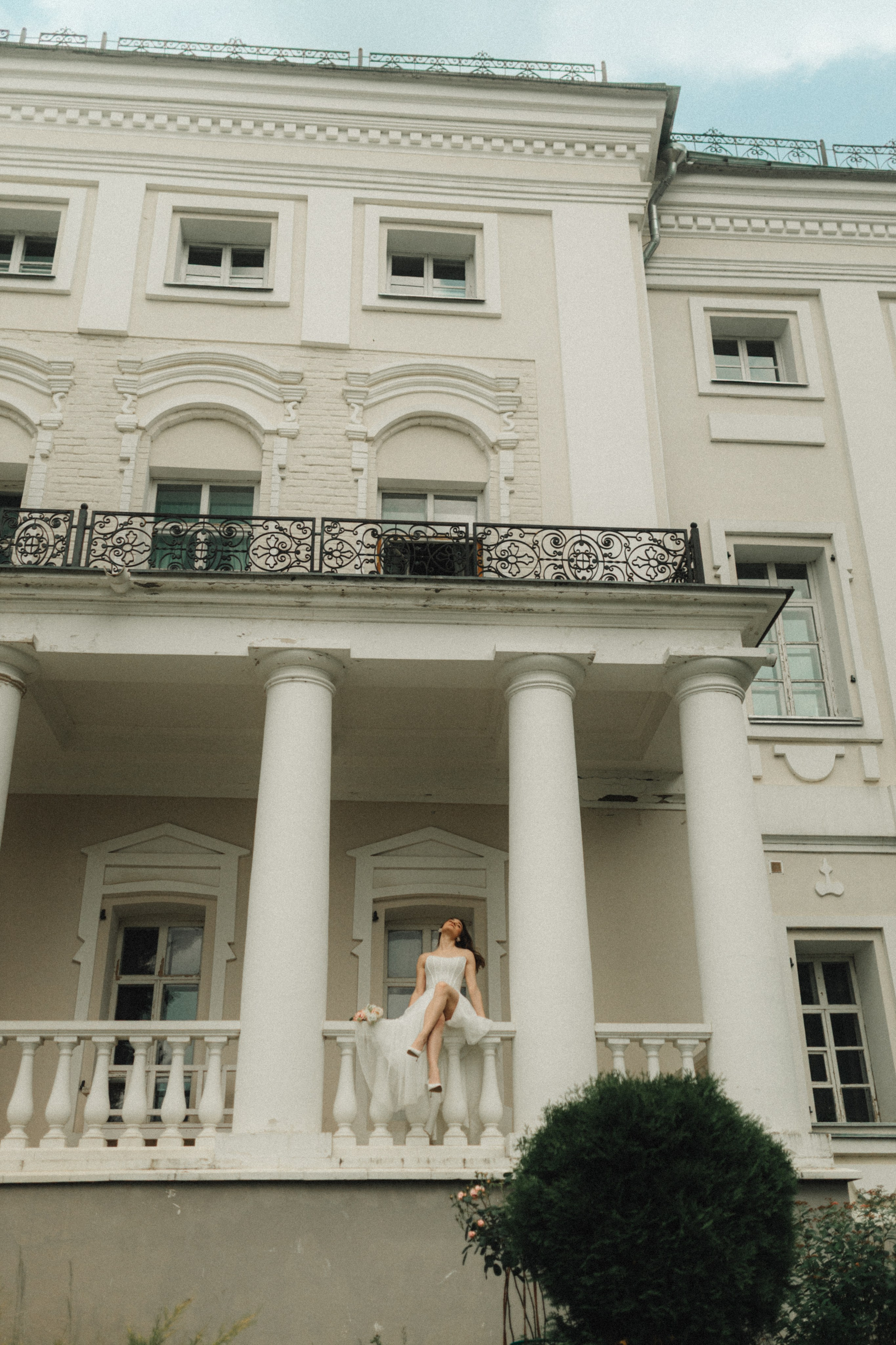 Goncharov. Фотограф Карина Оатс Калуга