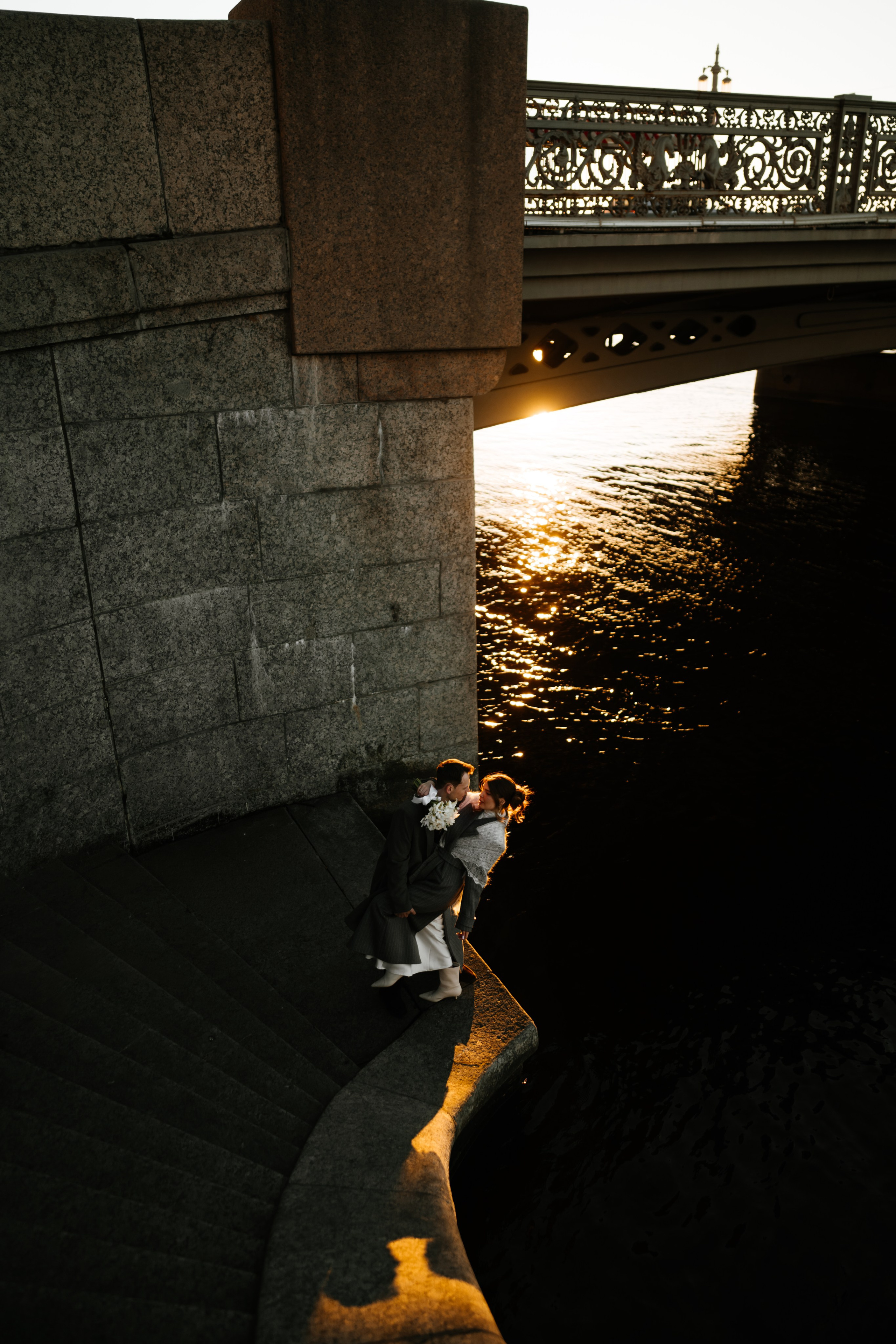 Фото свадеб. Виктория Безрукова Фотограф Санкт-Петербург