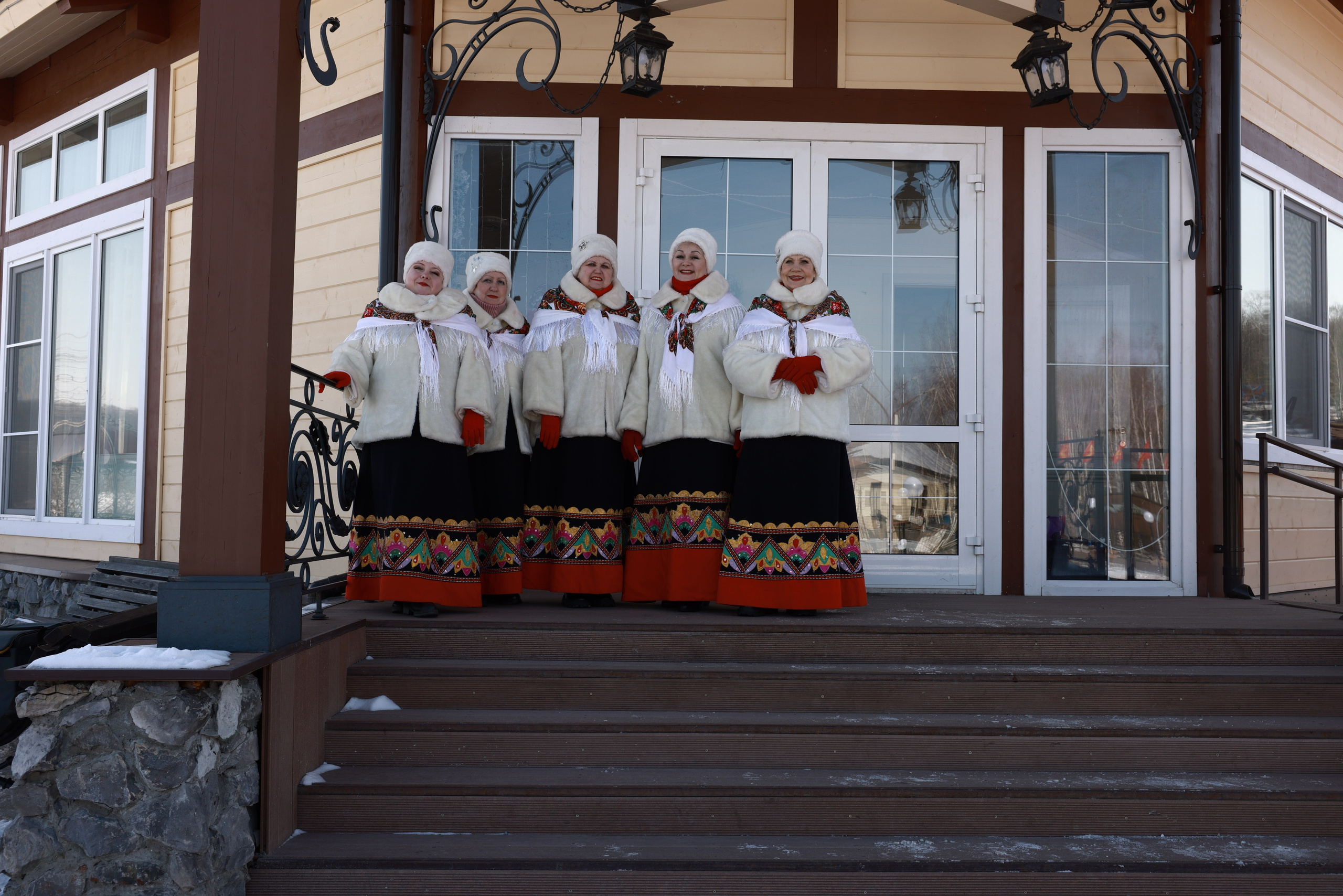 Фотосьемка для ГК Автокласс. Проводы Масленицы, в Цитадели. г. Тула. Фотограф в Туле — Борисов Николай