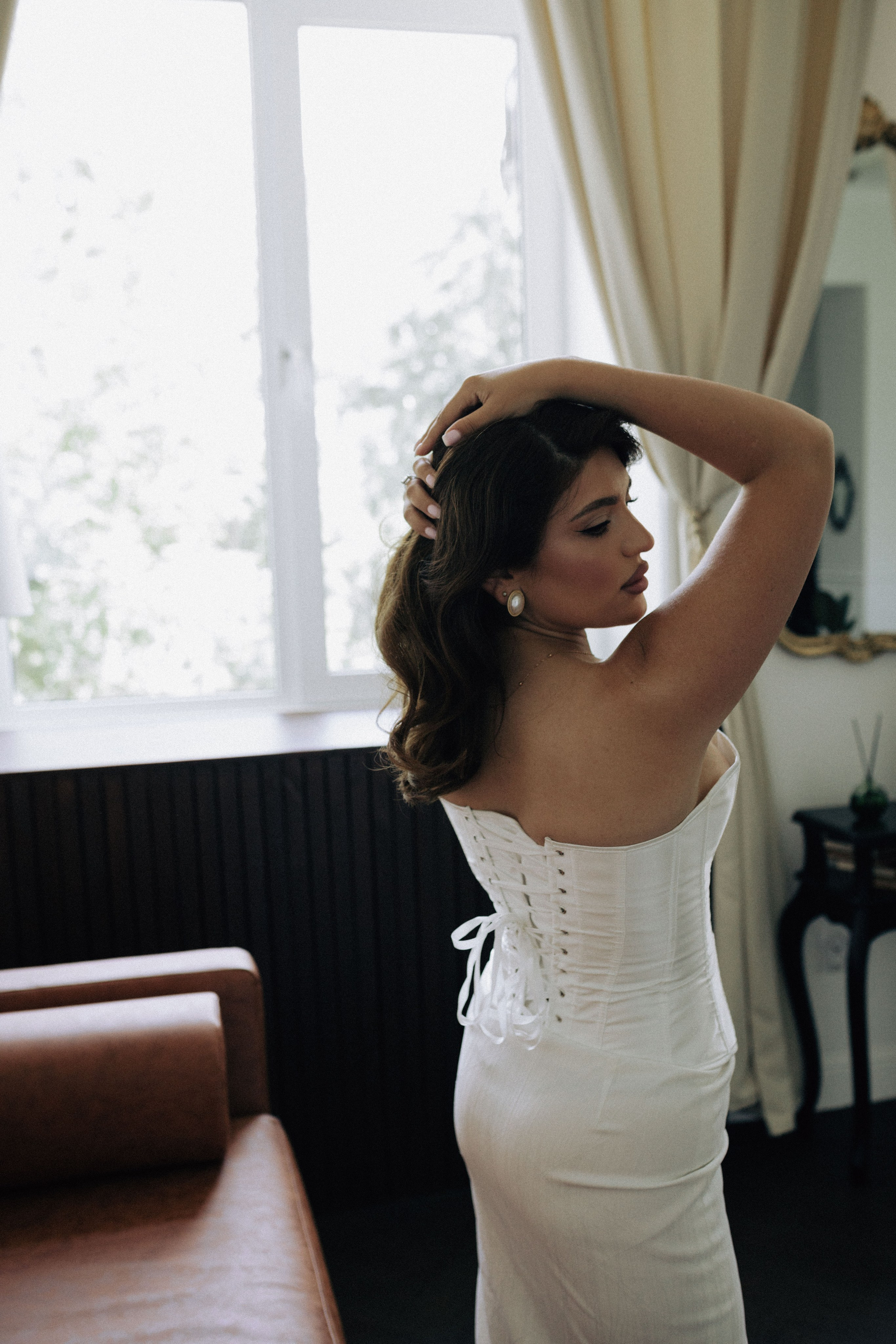 Сона. Фотограф Стилист Тюмень Вера Хайруллина