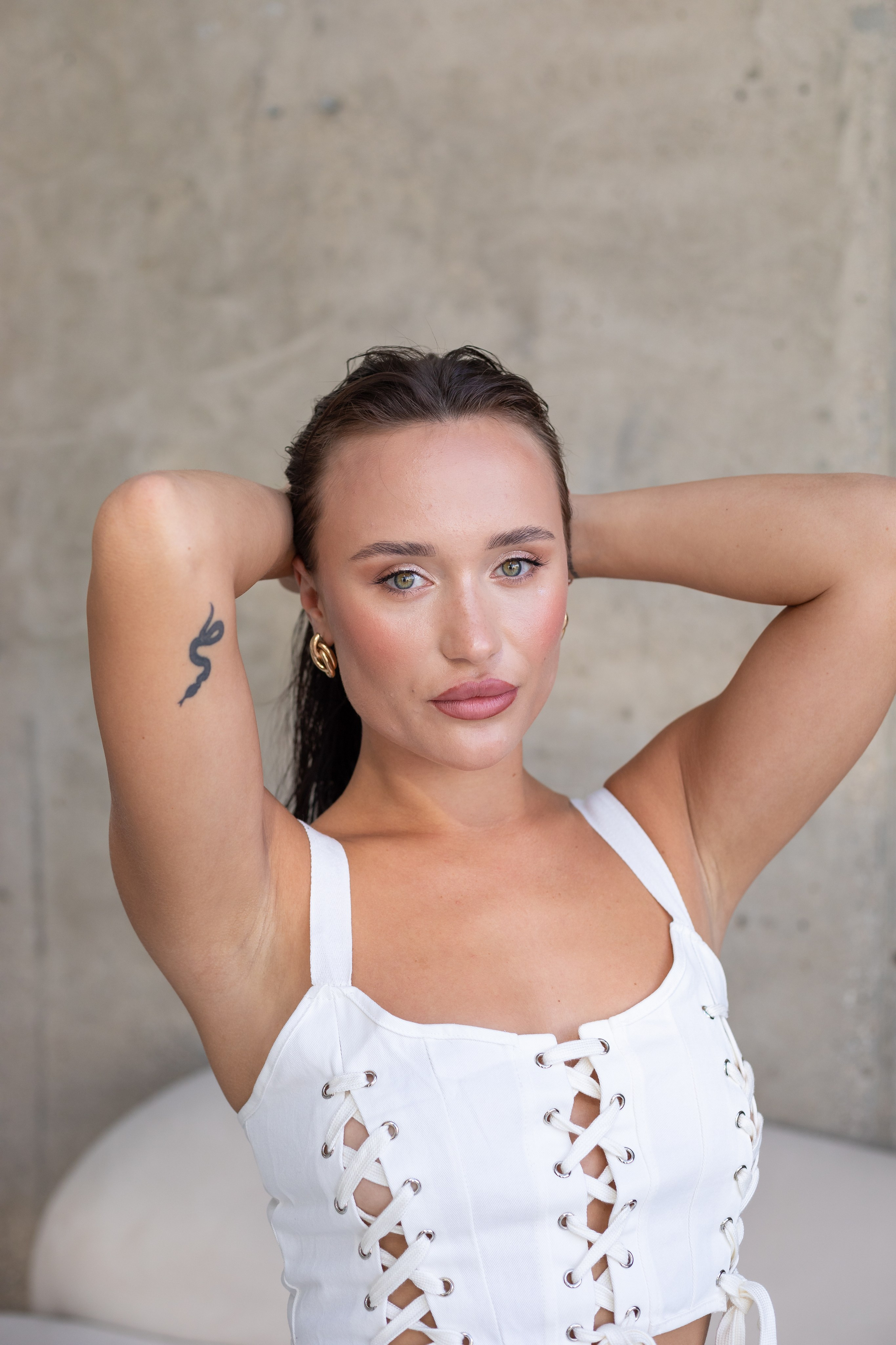 Женский портрет. Семейный и Детский фотограф в Москва Скворцова Татьяна