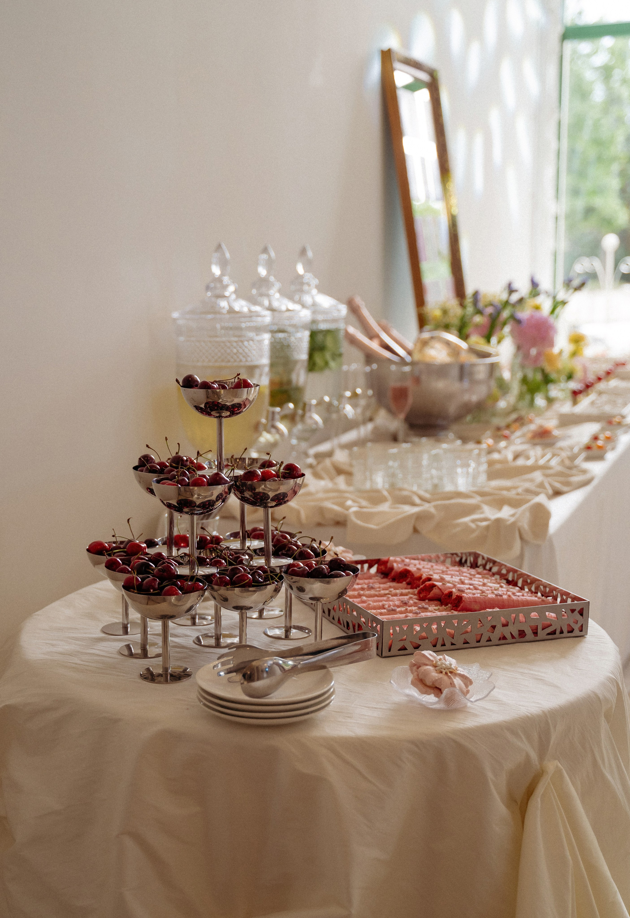 Бранч в Доме Архитектора. Свадебный и семейный фотограф в Краснодаре Павел Мельников