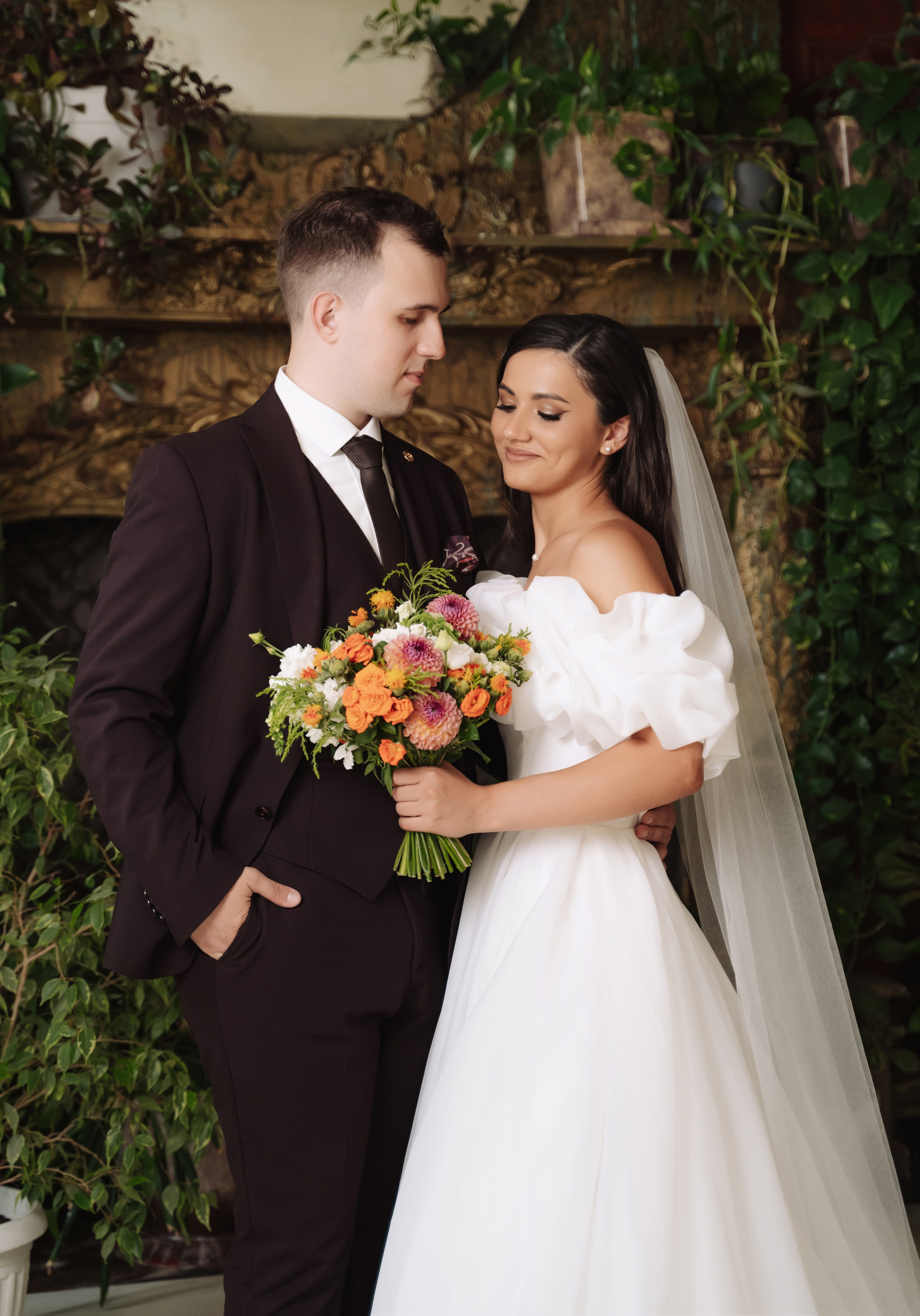 Борис & Ксения. Свадебный и семейный фотограф в Краснодаре Павел Мельников