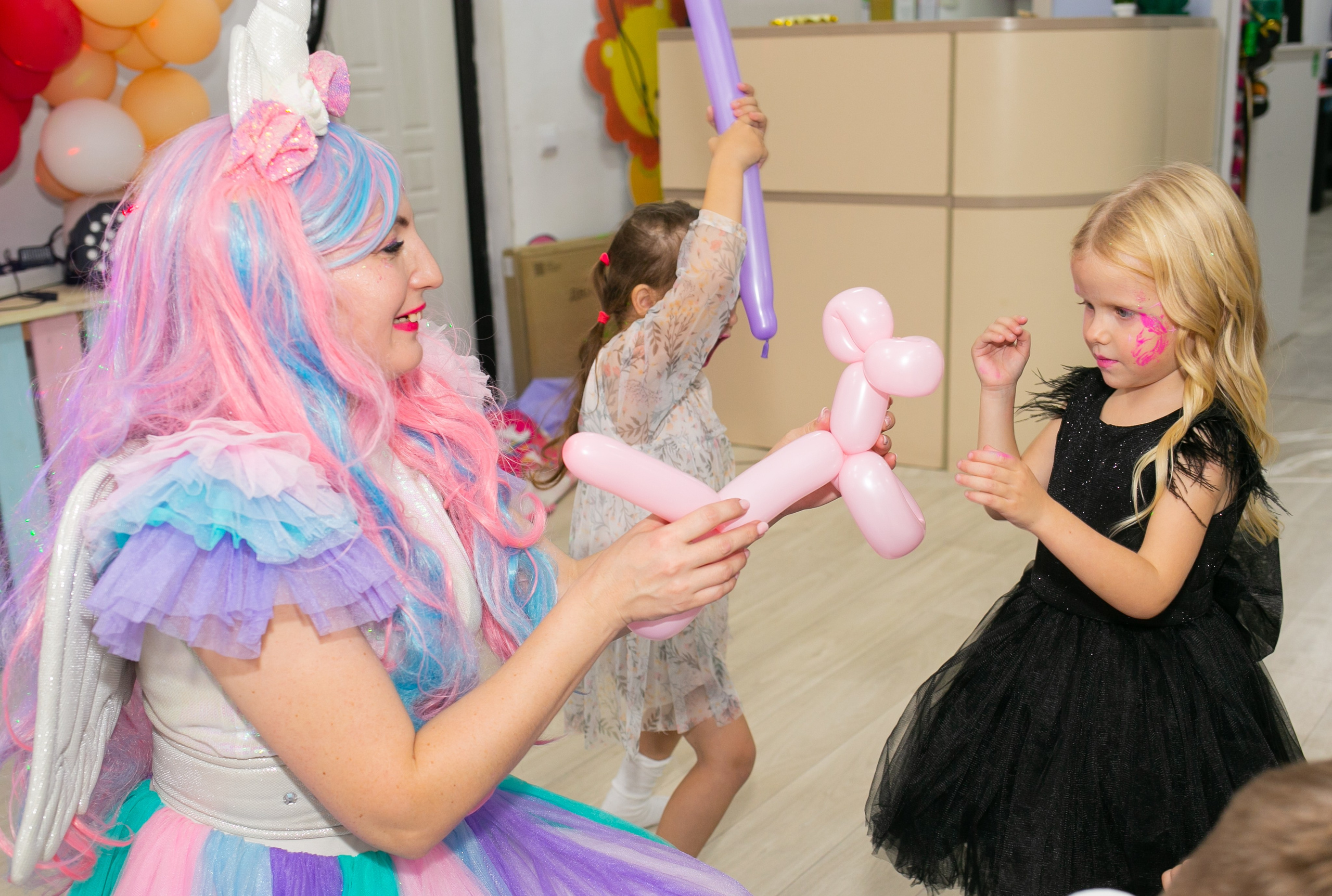 Праздники. Фотограф новорожденных и семейный фотограф НСО г. Бердск Марина Львова