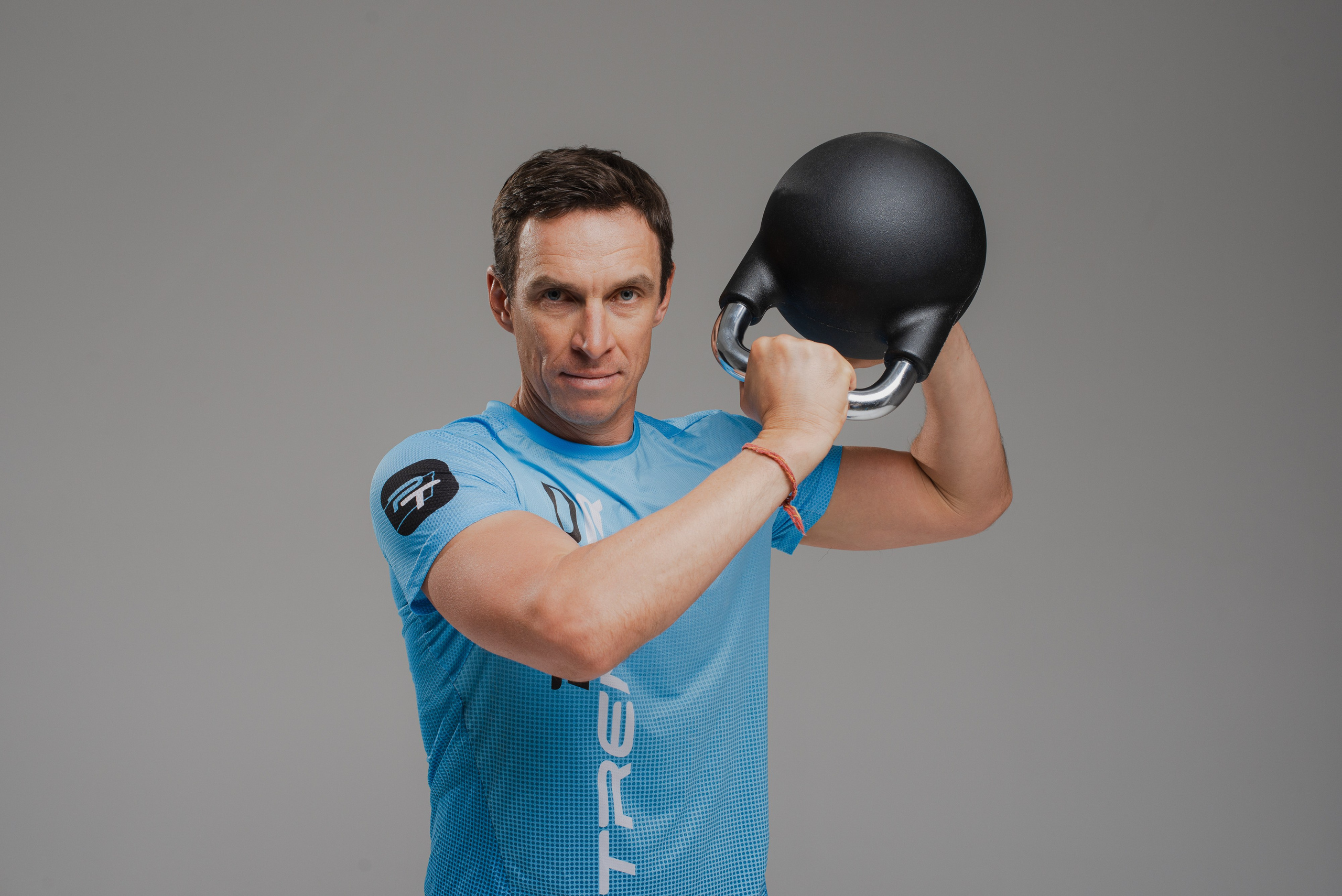 Бизнес-съемка для фитнес-клуба Spirit.Fitness. Фотограф в Москве