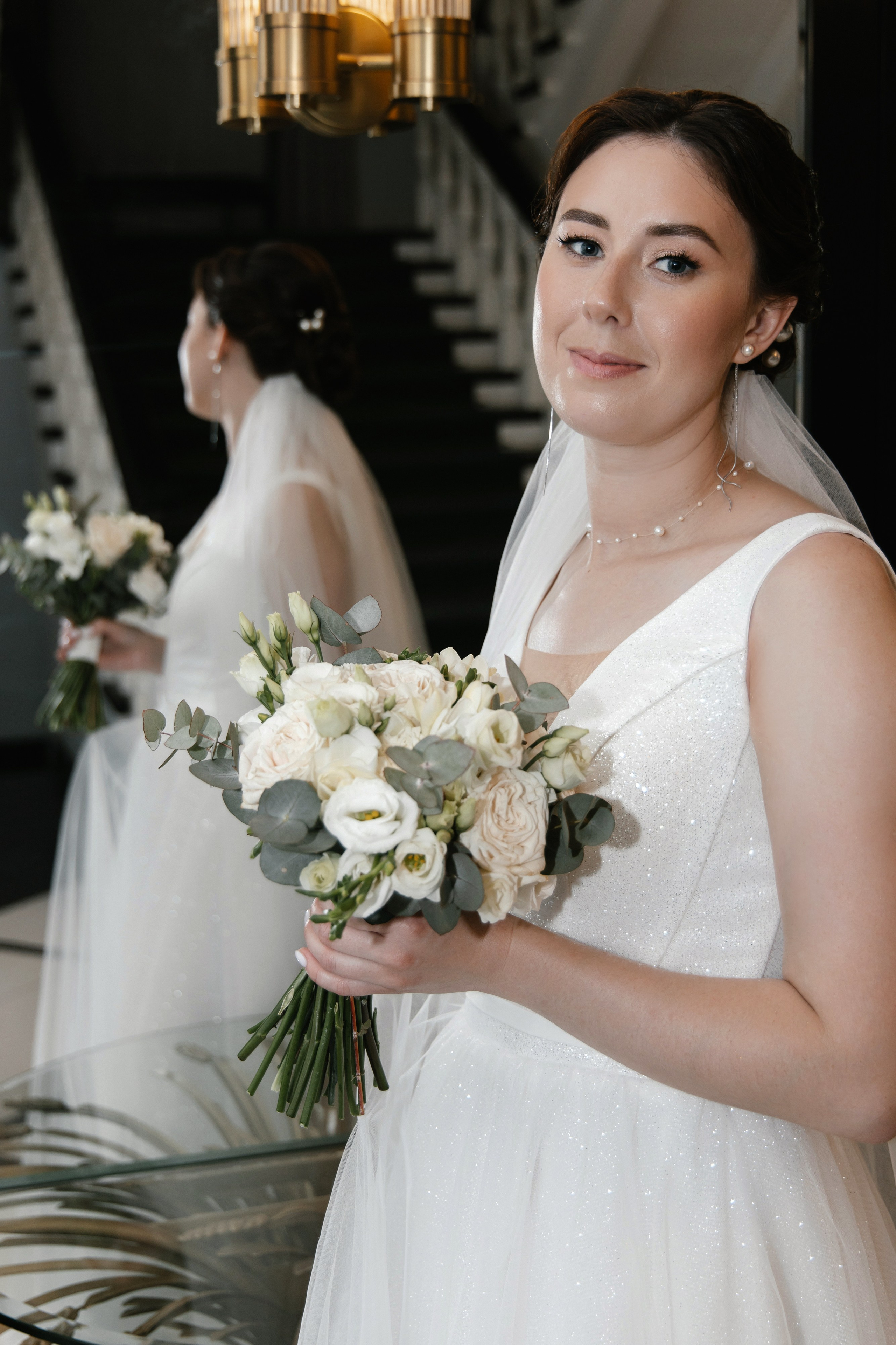 Алёна и Денис (полный день). Фотограф в Барнауле Юлия Садвокасова
