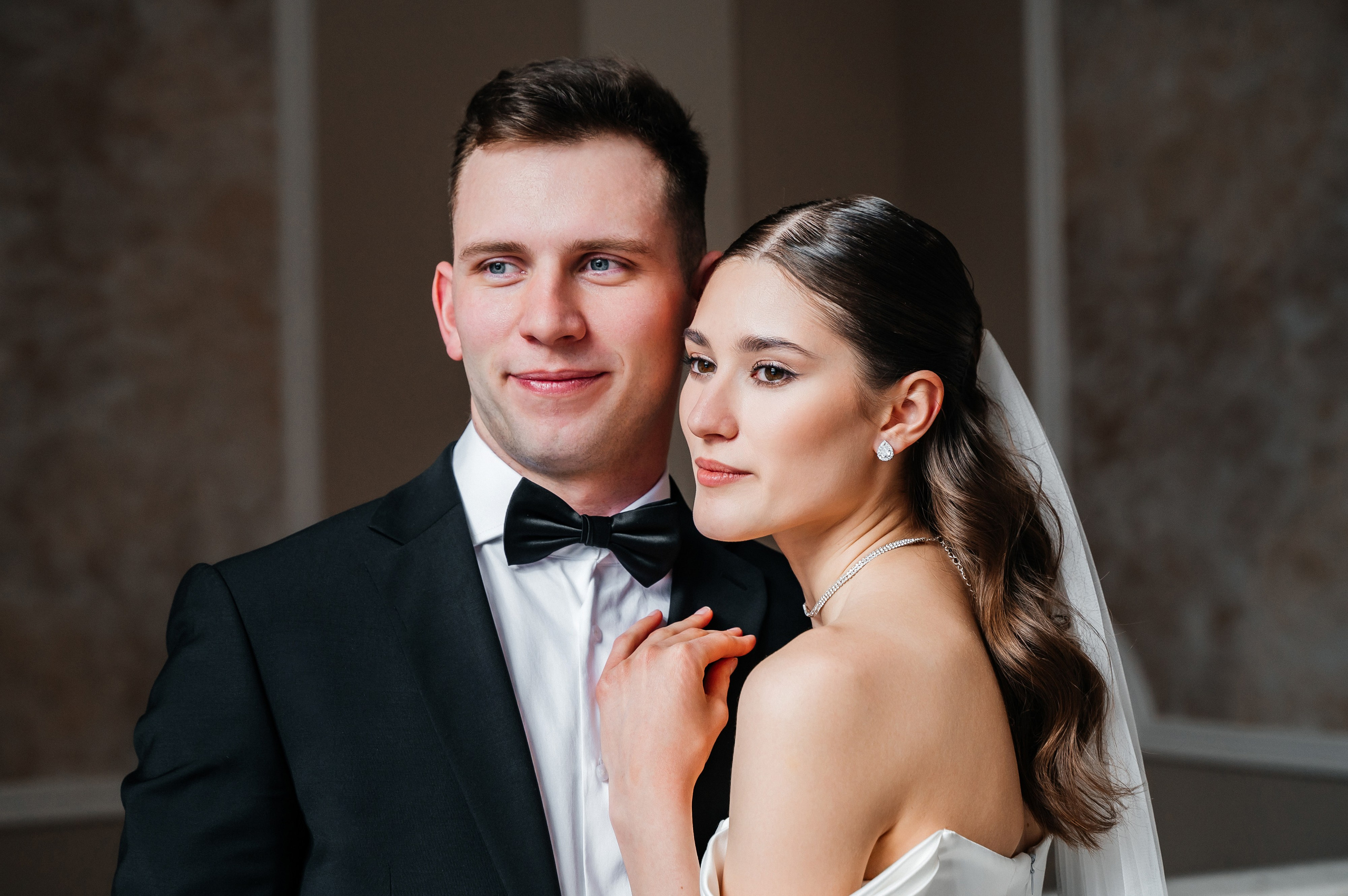 Театр Драмы. Свадебный и семейный фотограф в Рязани — Москве Екатерина Ермакова