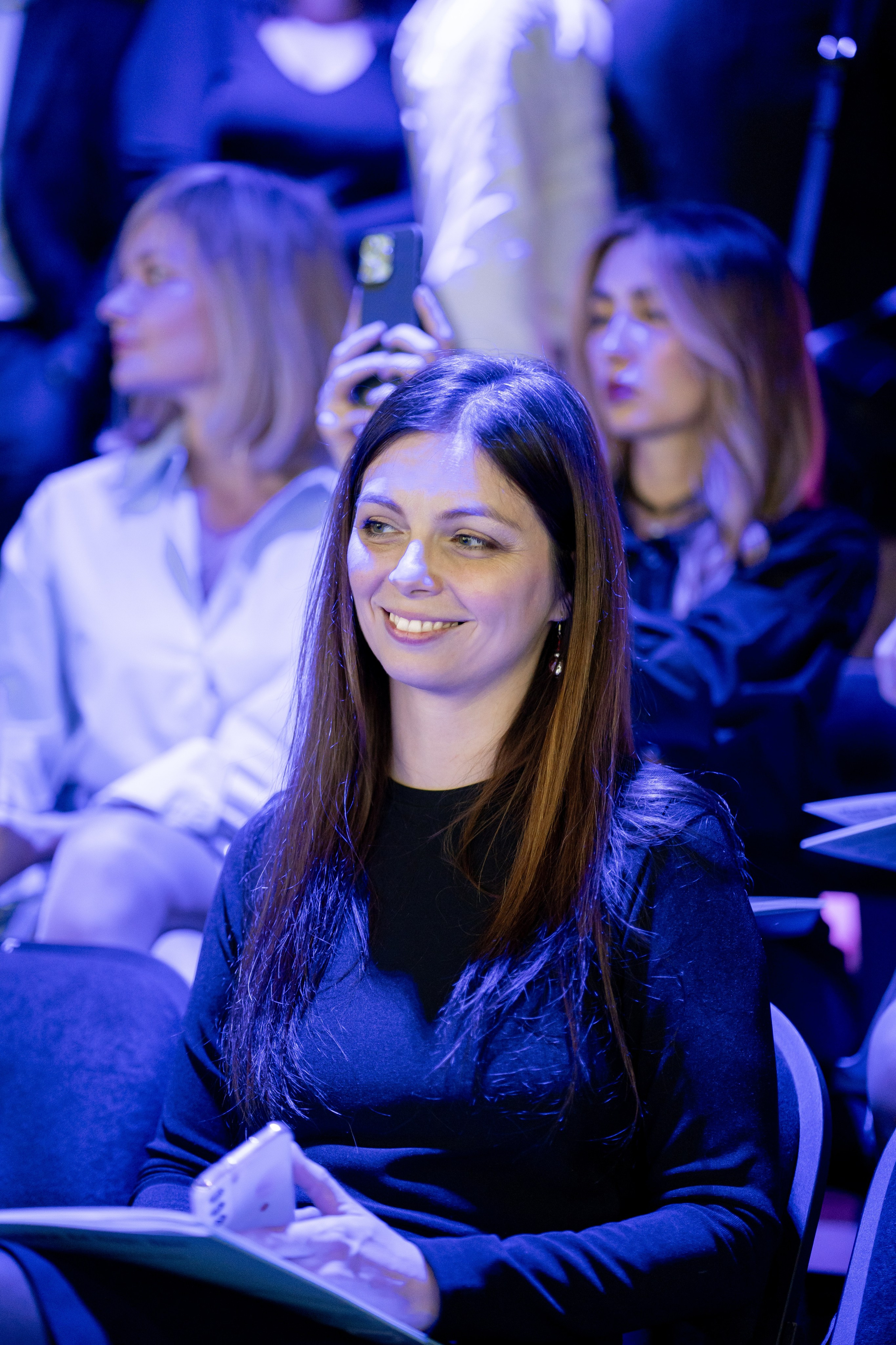 Презентация Мой Ритм. Продакшн для девелопмента и реального сектора