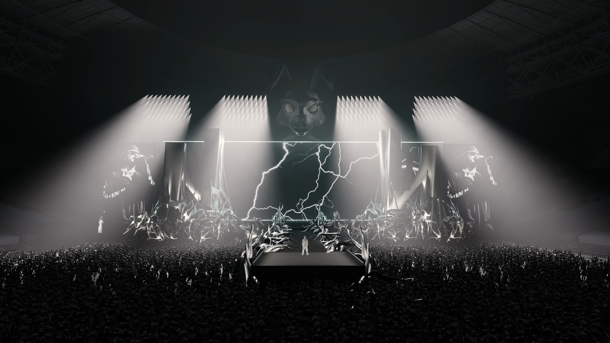 CHROMIUM ORGANIC. OOPS