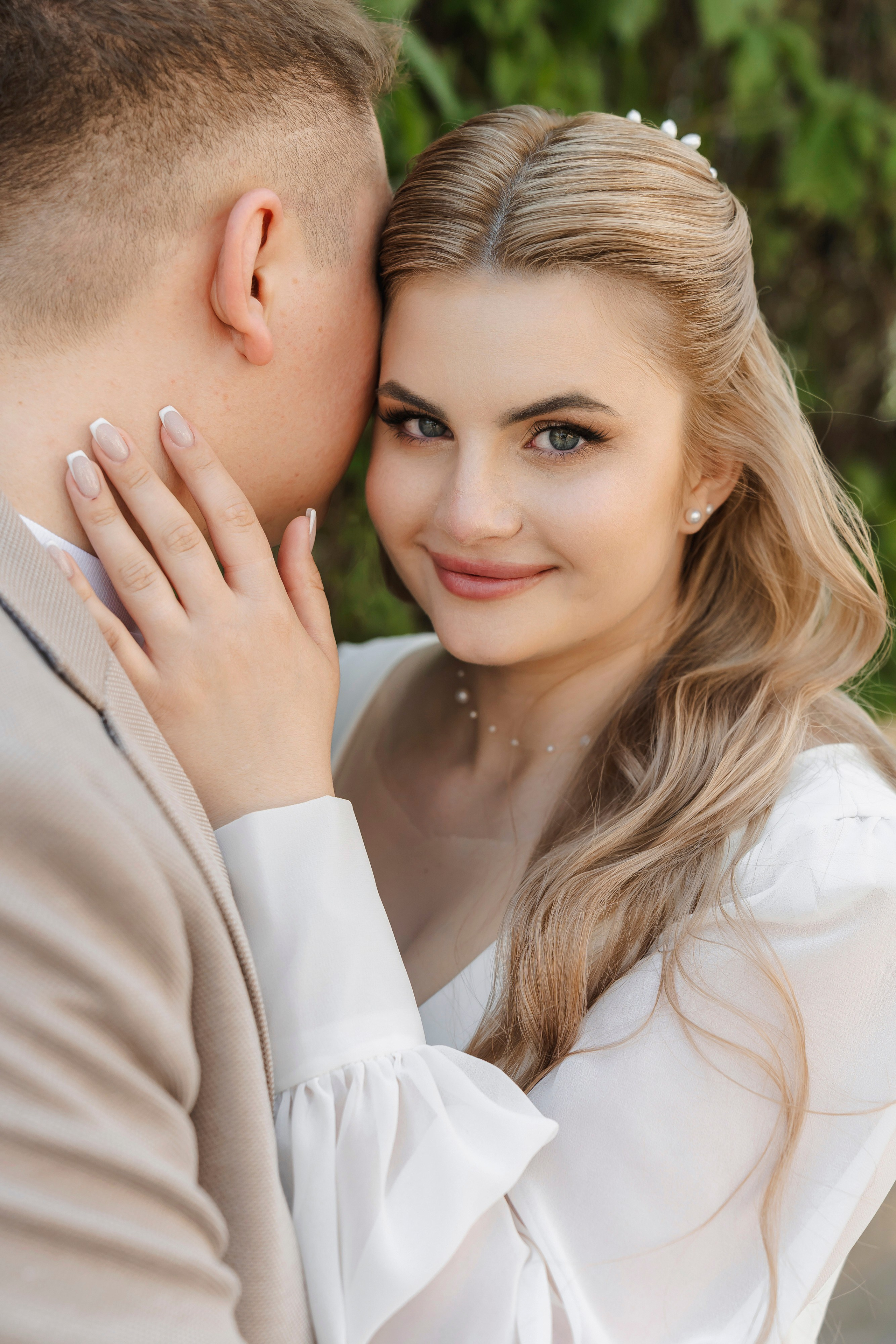 Свадьба Леры и Жени. Свадебный фотограф в Москве Яна Деньгина