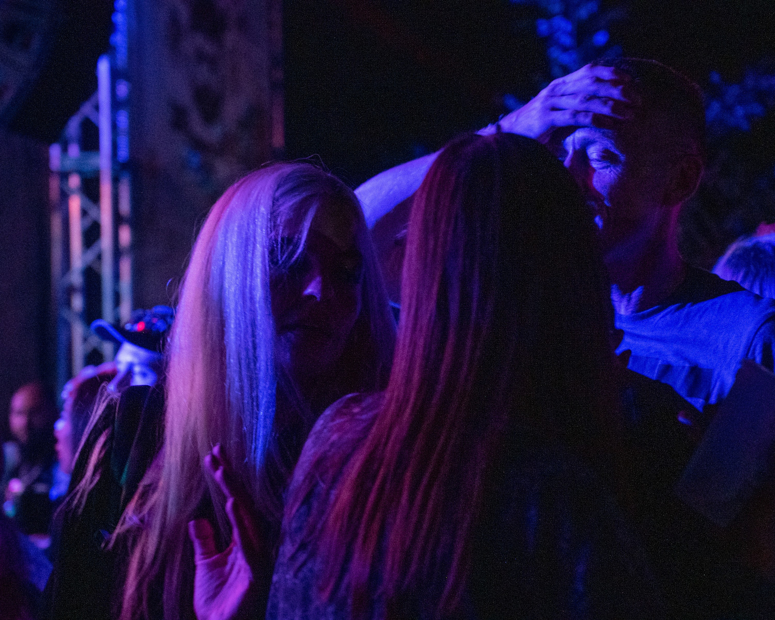 БАЙК-РОК-ФЕСТ #БЕЗПОНТОВ 27–28 сентября 2024 г. Фотографирую счастливых людей в Сочи