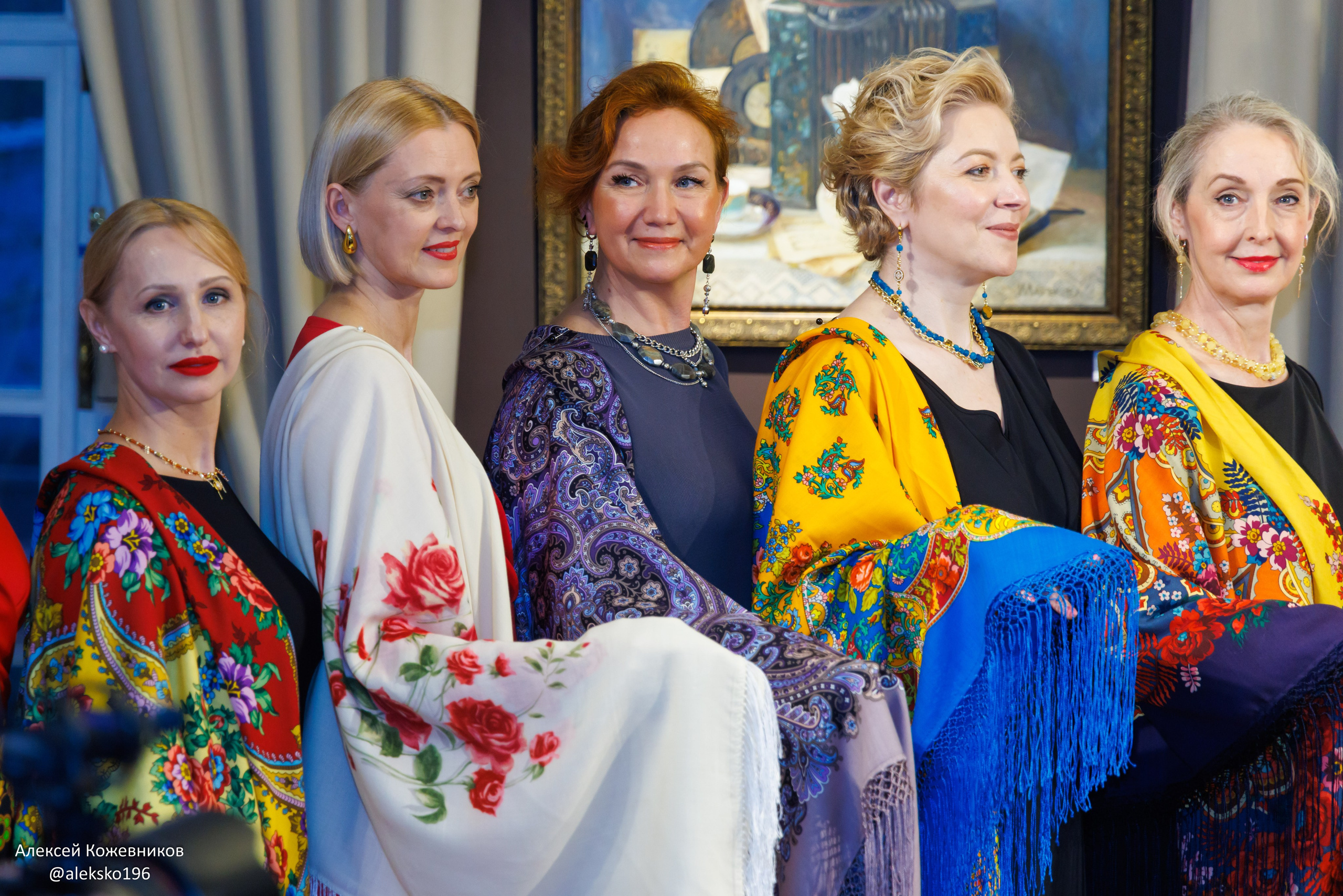 Творческий вечер в Доме-музее Марины Цветаевой, 2025. Коллекционер и искусствовед Олеся Ястребова