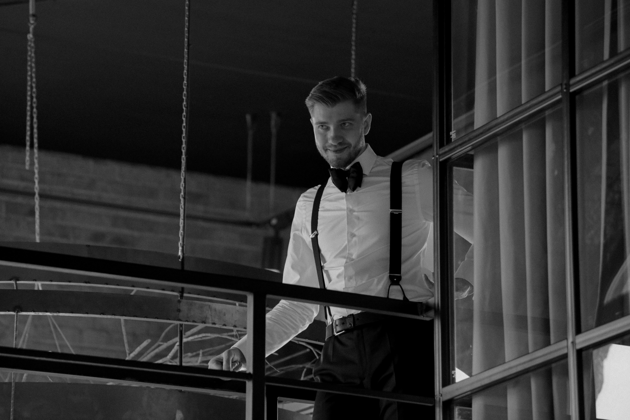 НИКОЛАЙ & КРИСТИНА. Свадебный и семейный фотограф в Красноярске