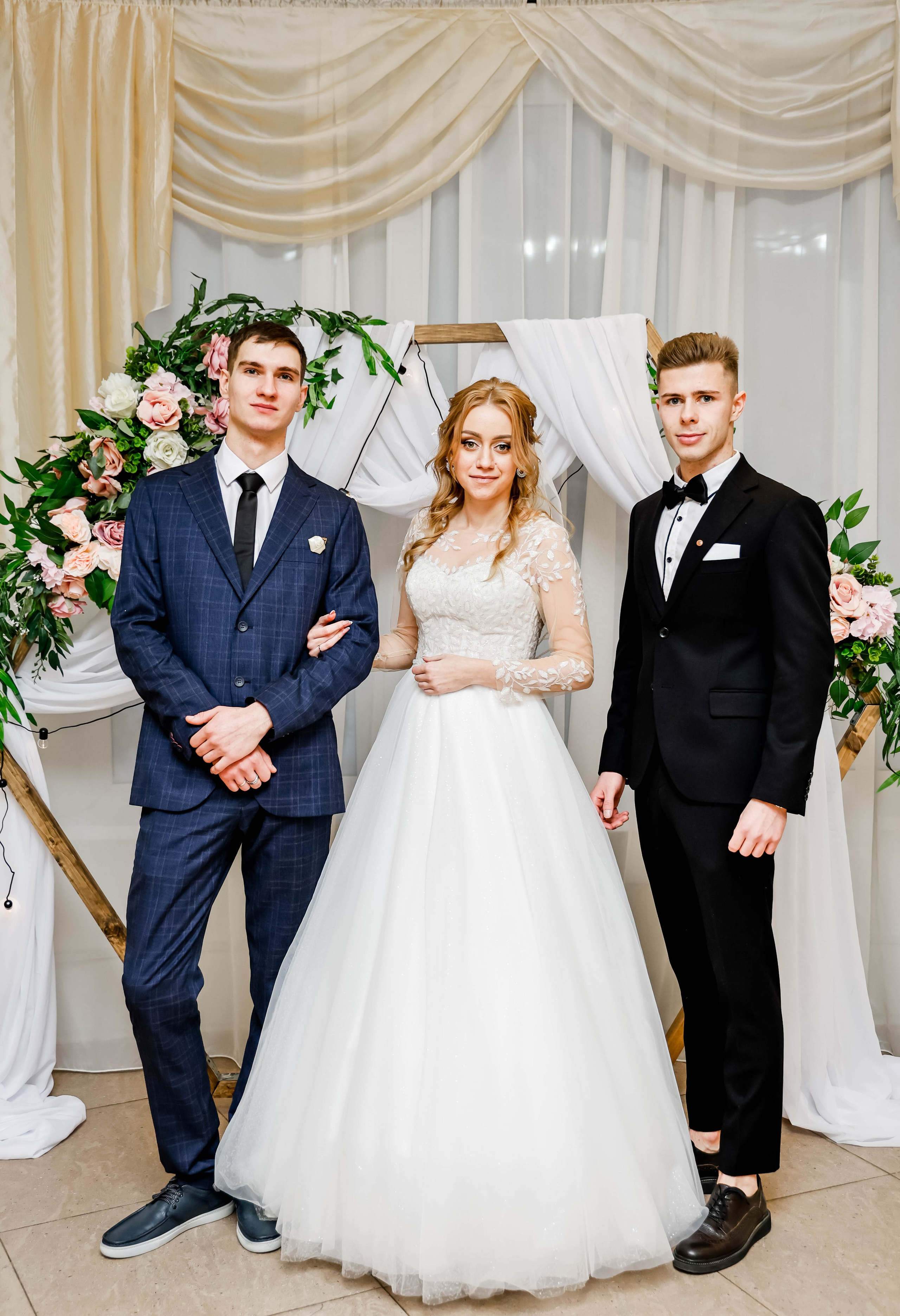 Свадебный фотограф и видеограф. Фотограф и видеограф — Москва