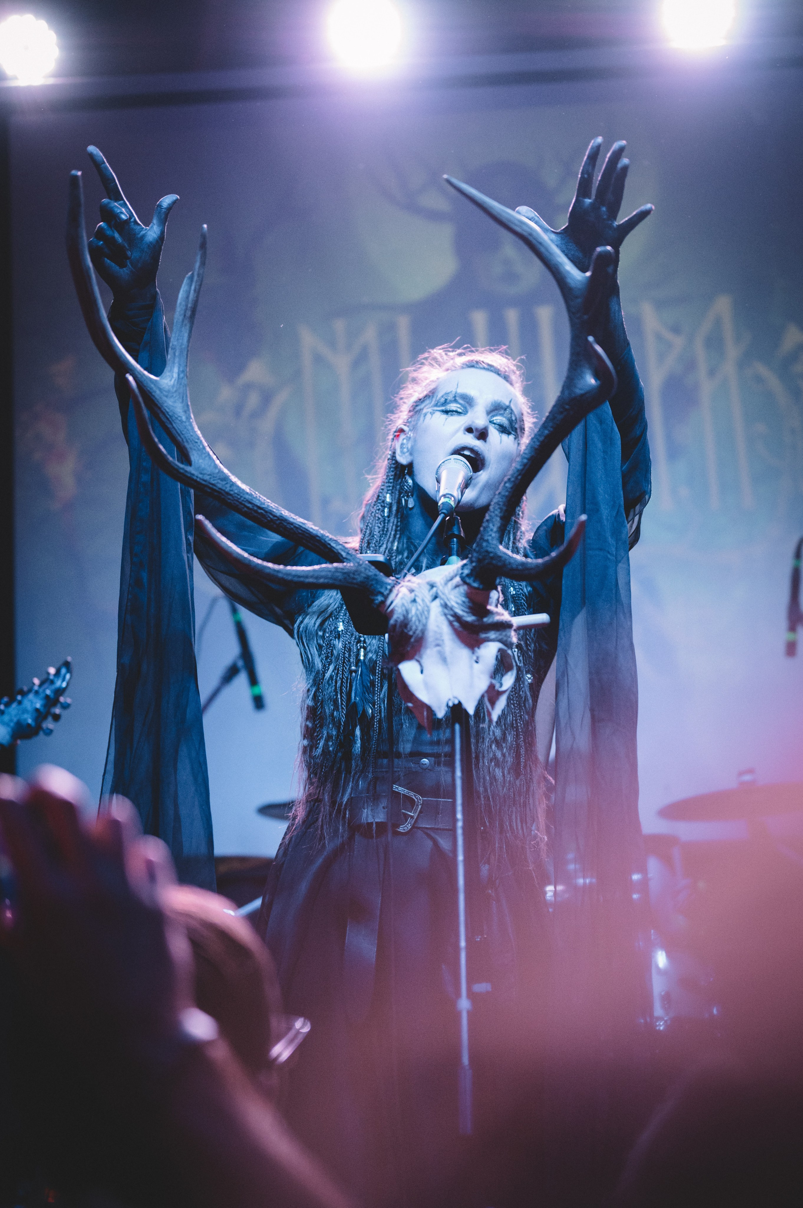 Мещера. Фотограф Анна Темнова. Пенза