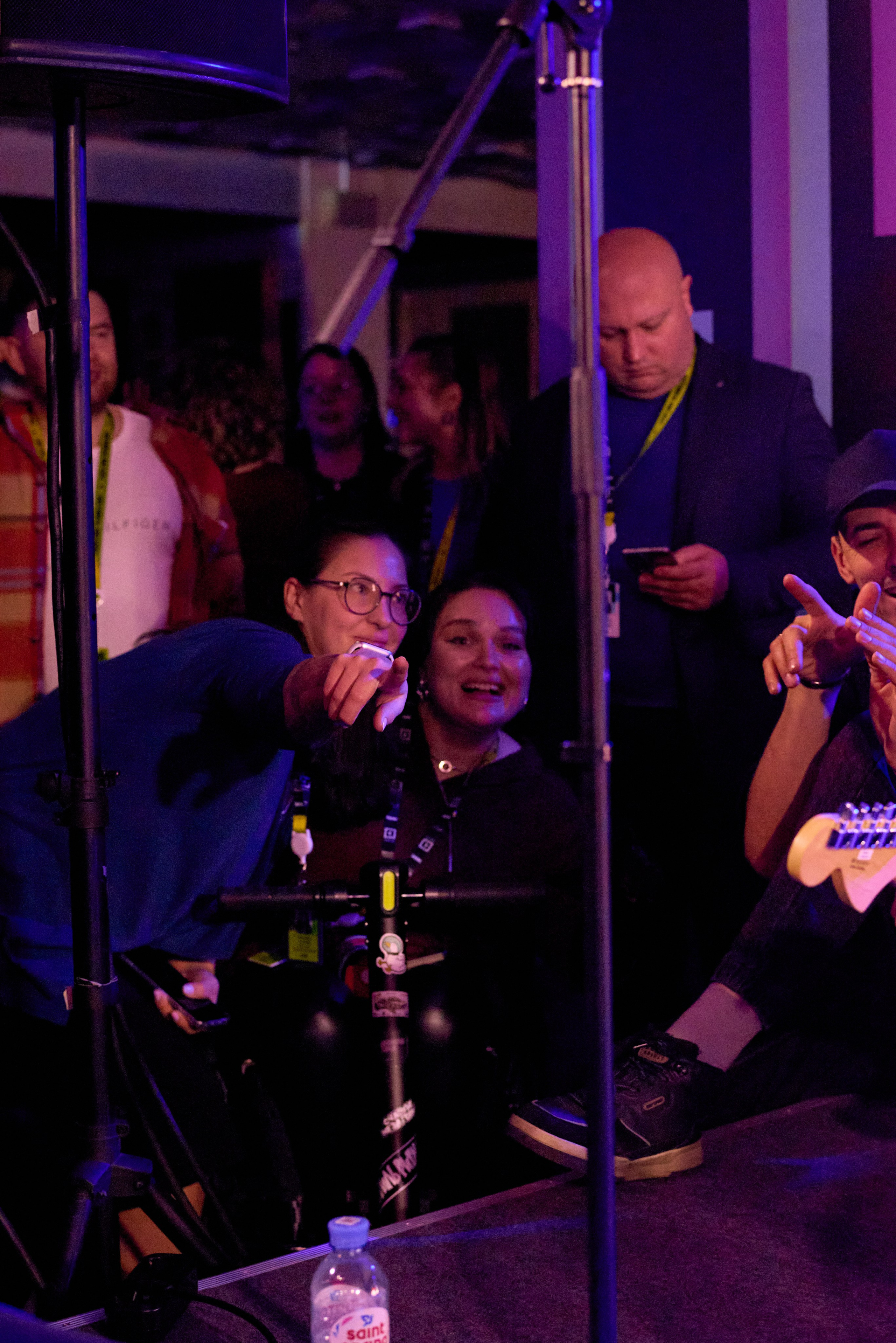 КиВиН-2025. #спецкорНвер