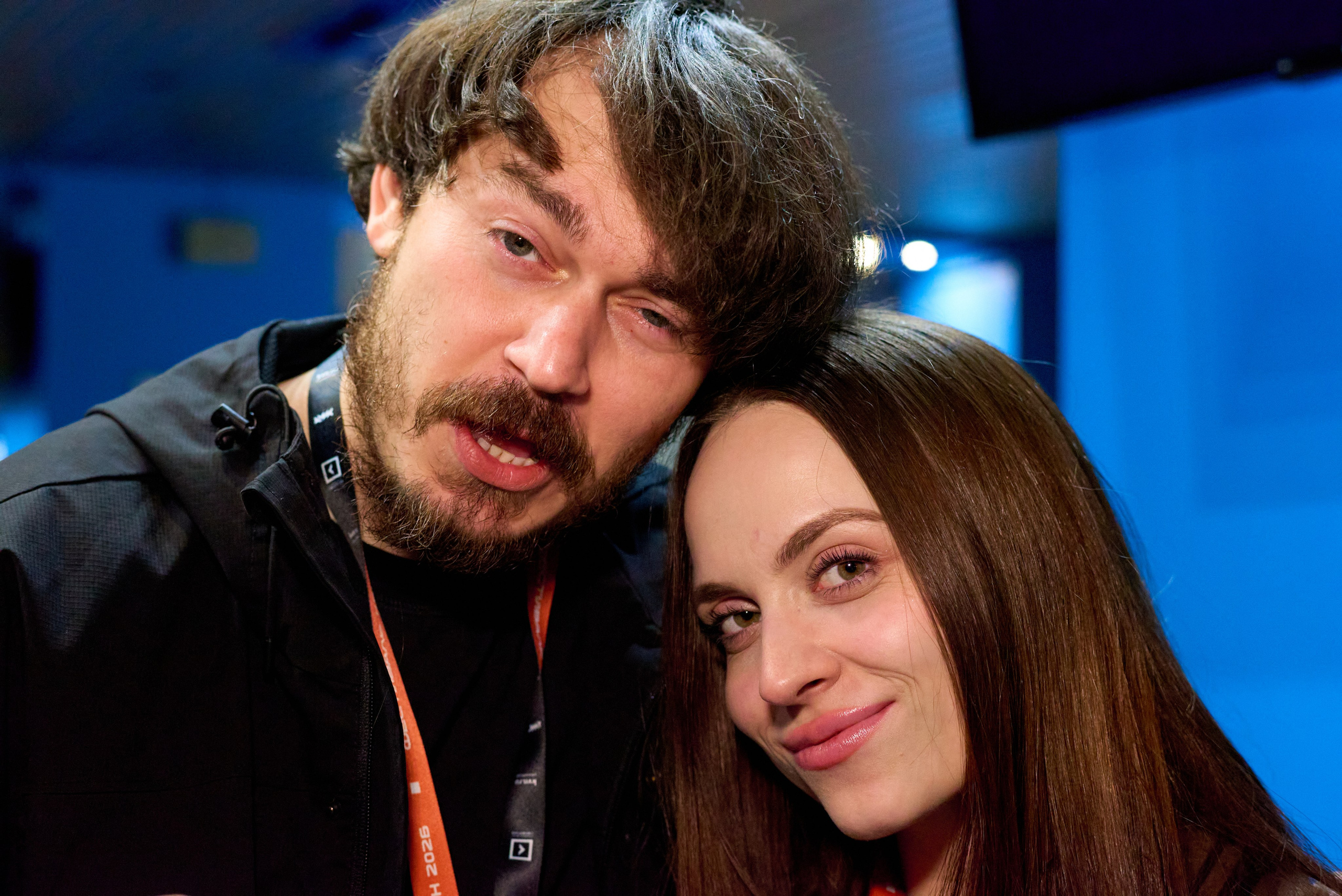 КиВин-2026. #спецкорНвер