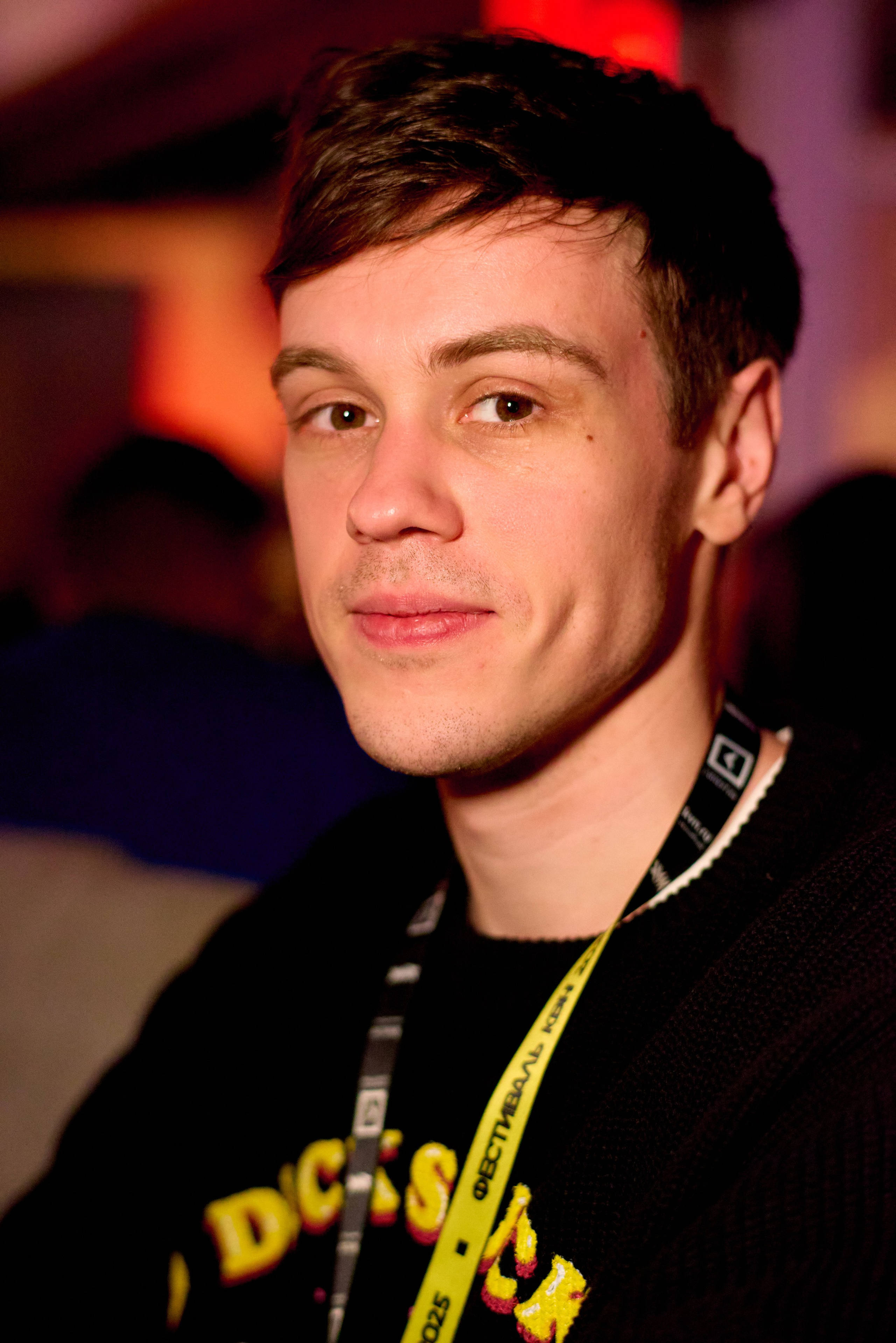 КиВиН-2025. #спецкорНвер